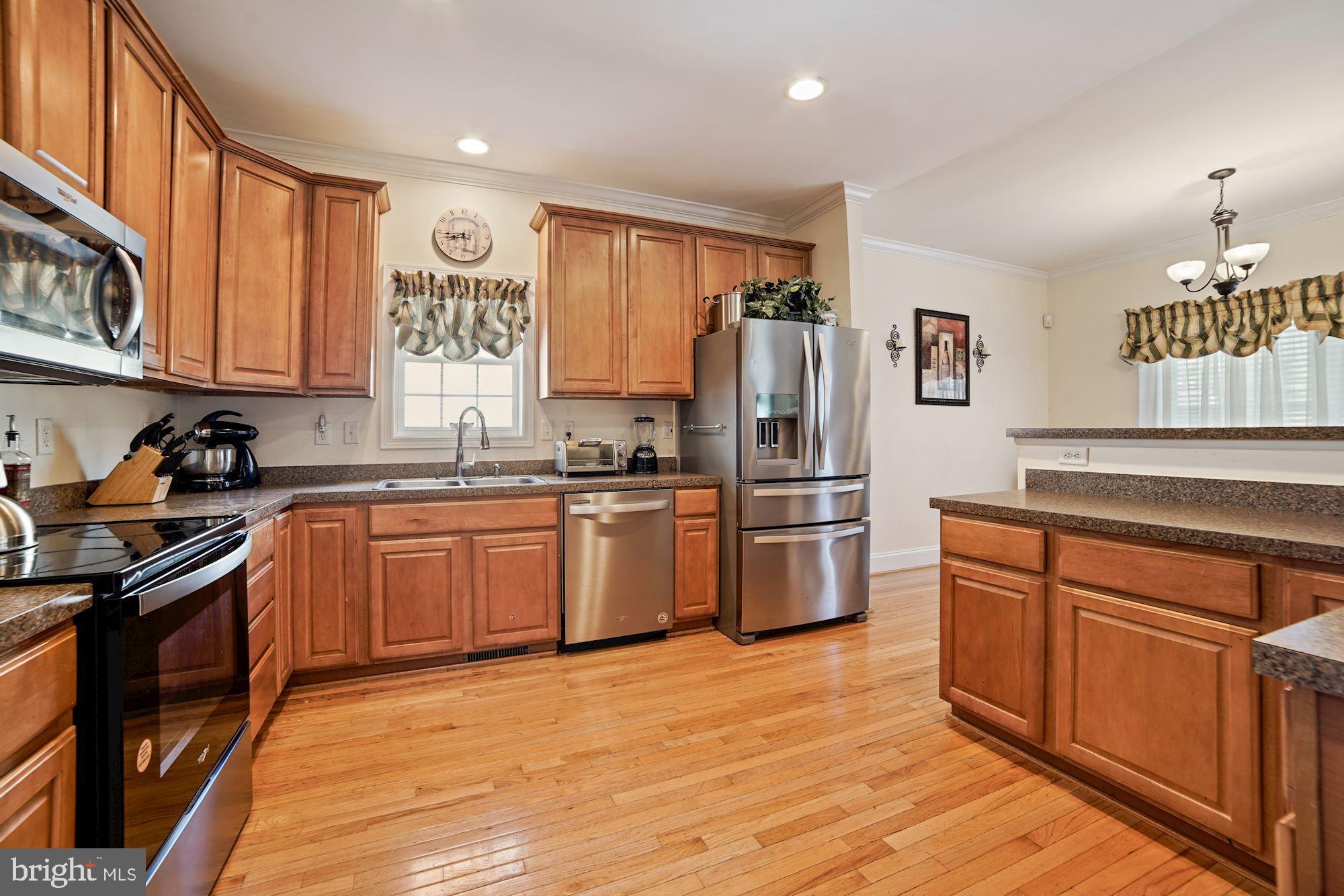 WIDEWATER VILLAGE - Residential