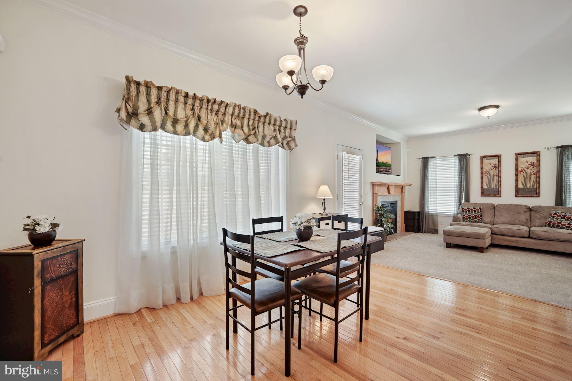 WIDEWATER VILLAGE - Residential