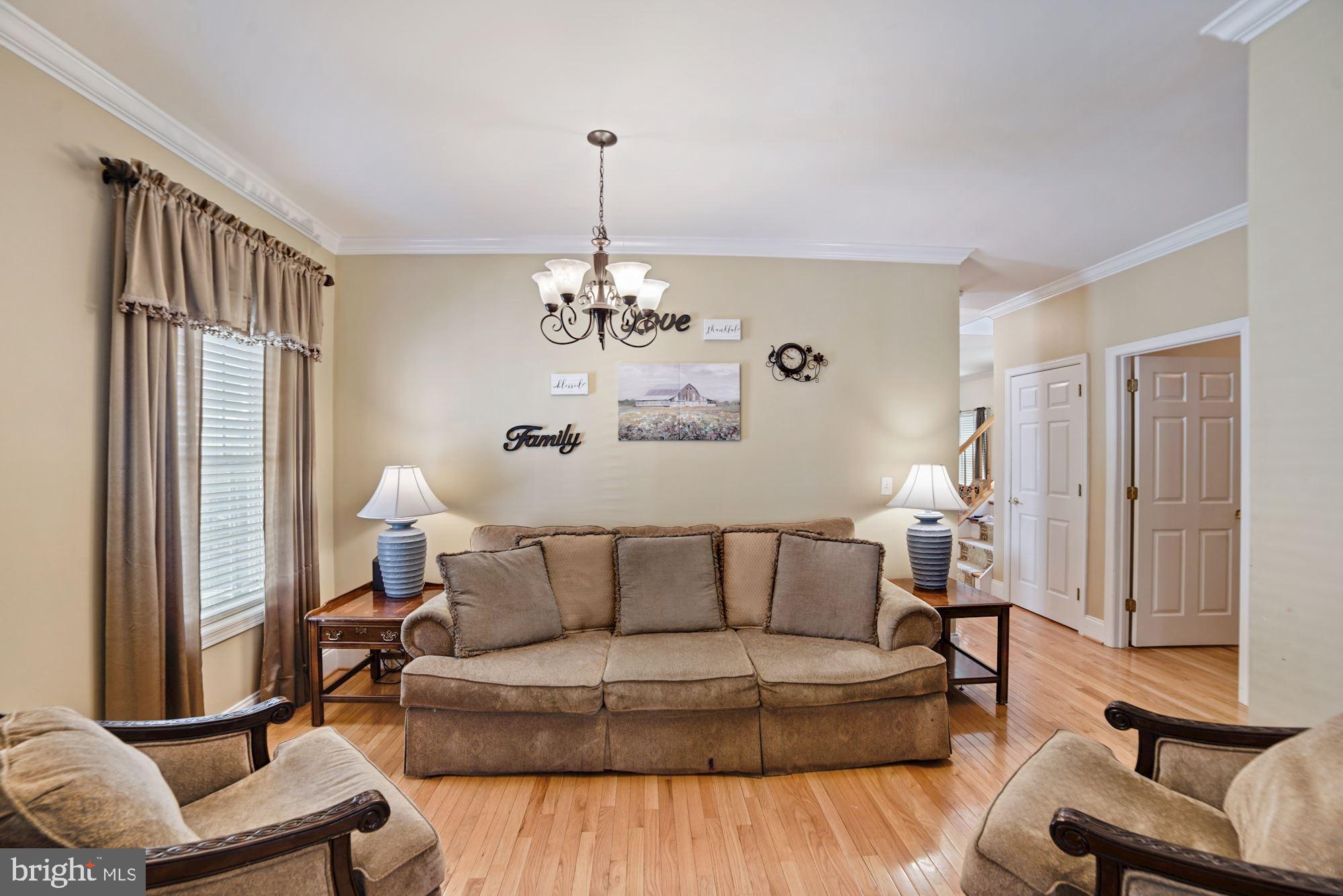 WIDEWATER VILLAGE - Residential