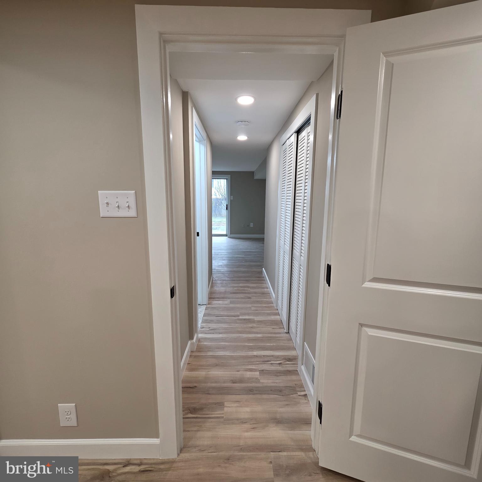 FRANKLIN MILLS - Residential