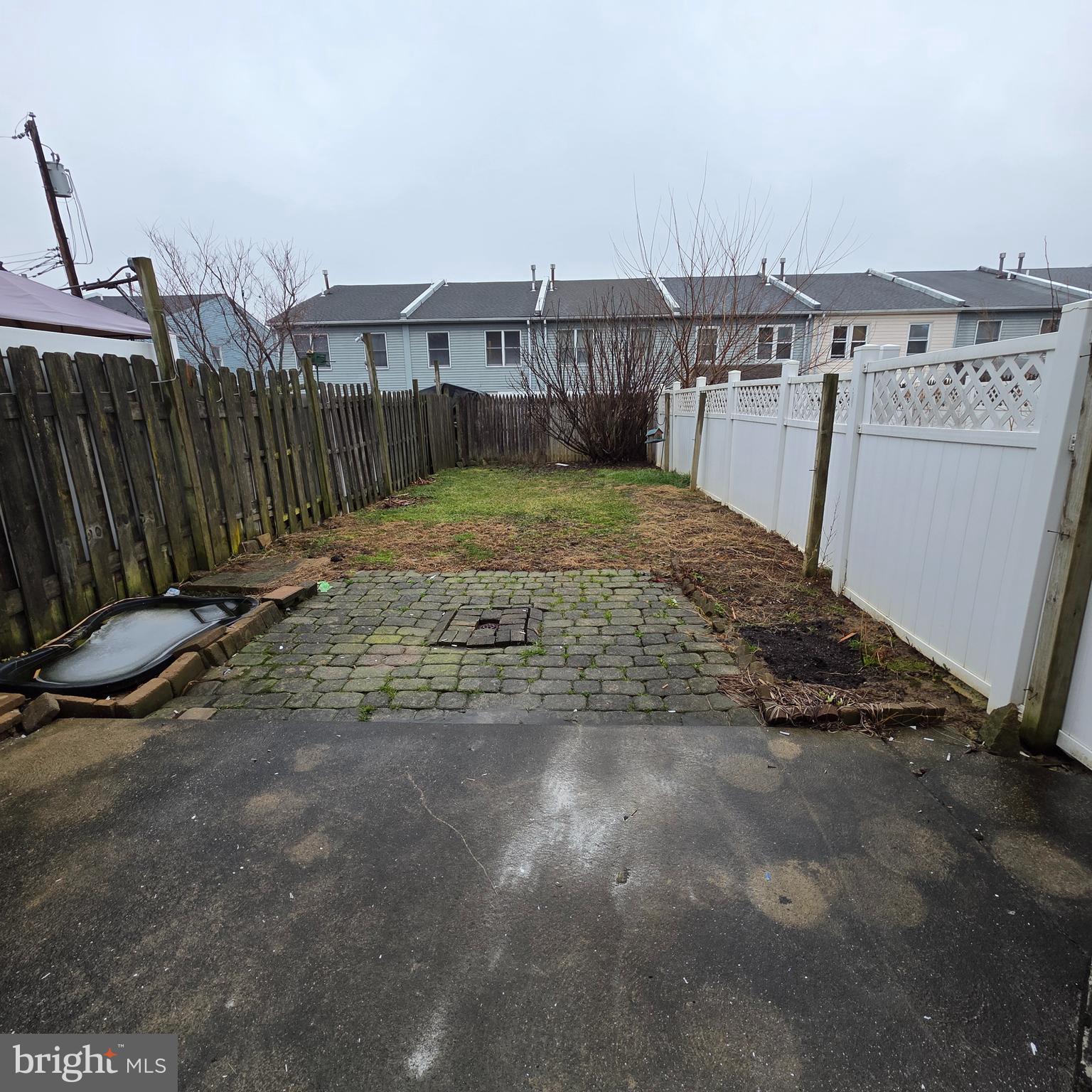 FRANKLIN MILLS - Residential