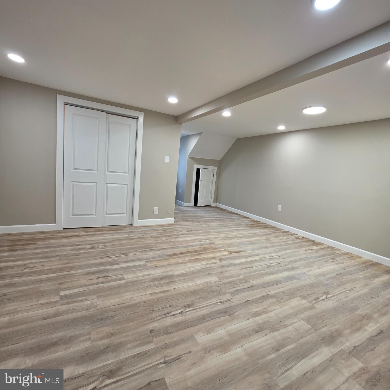 FRANKLIN MILLS - Residential