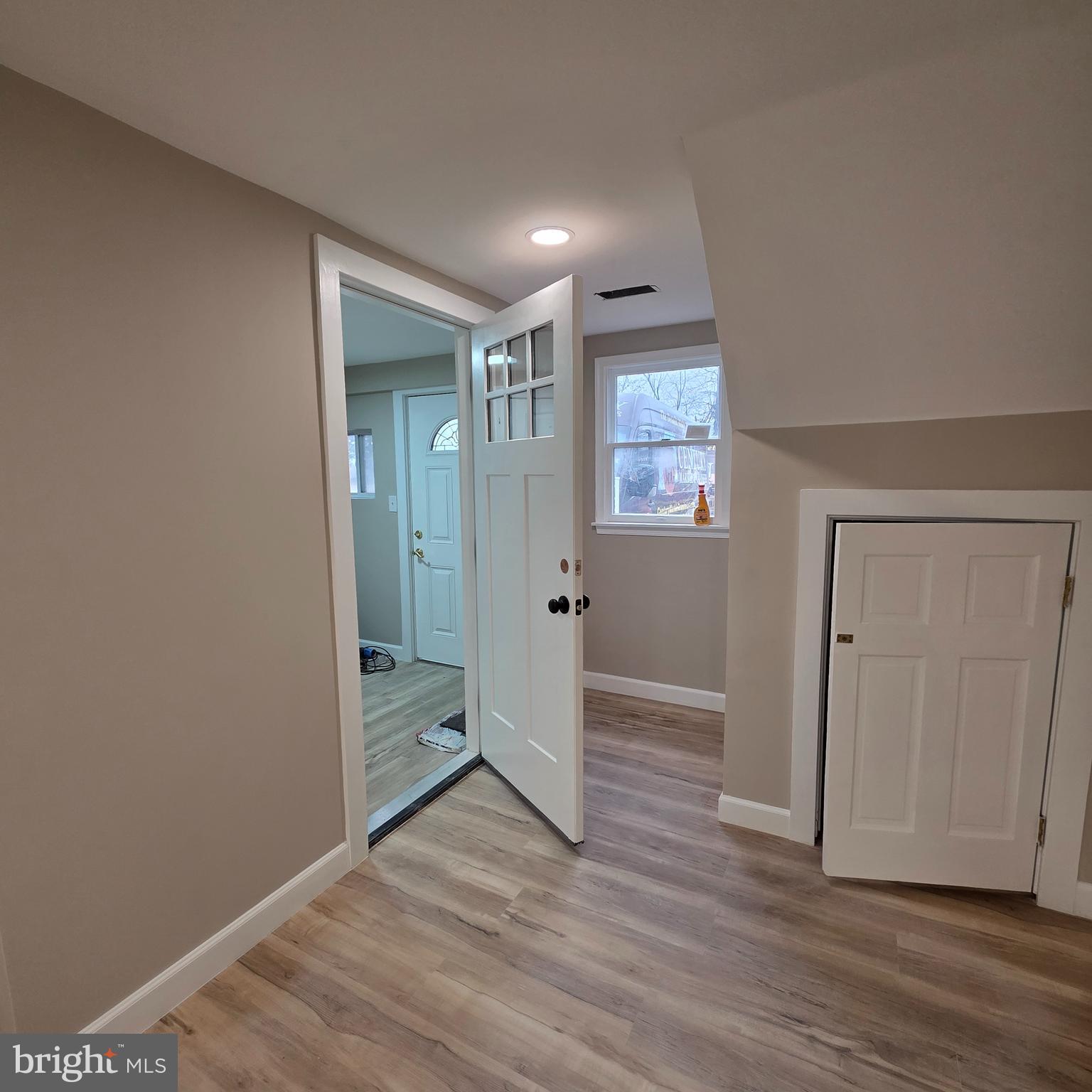 FRANKLIN MILLS - Residential