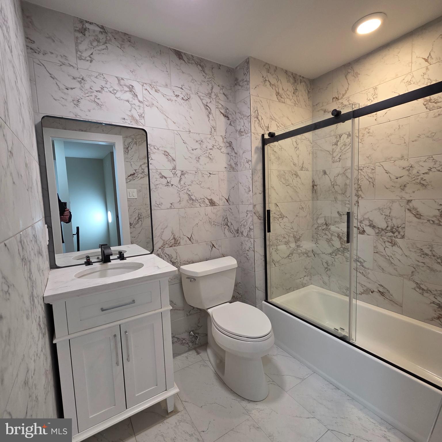 FRANKLIN MILLS - Residential