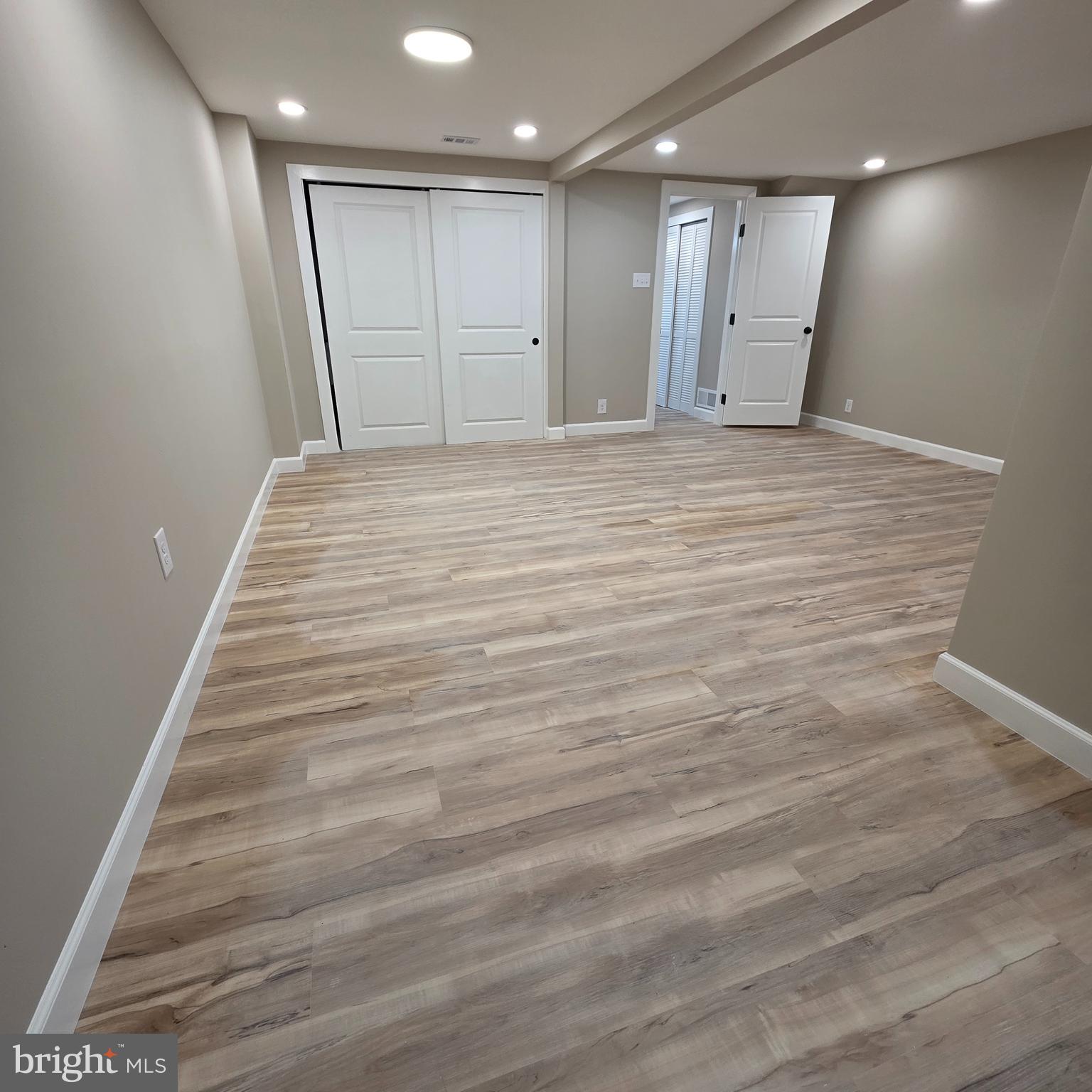 FRANKLIN MILLS - Residential