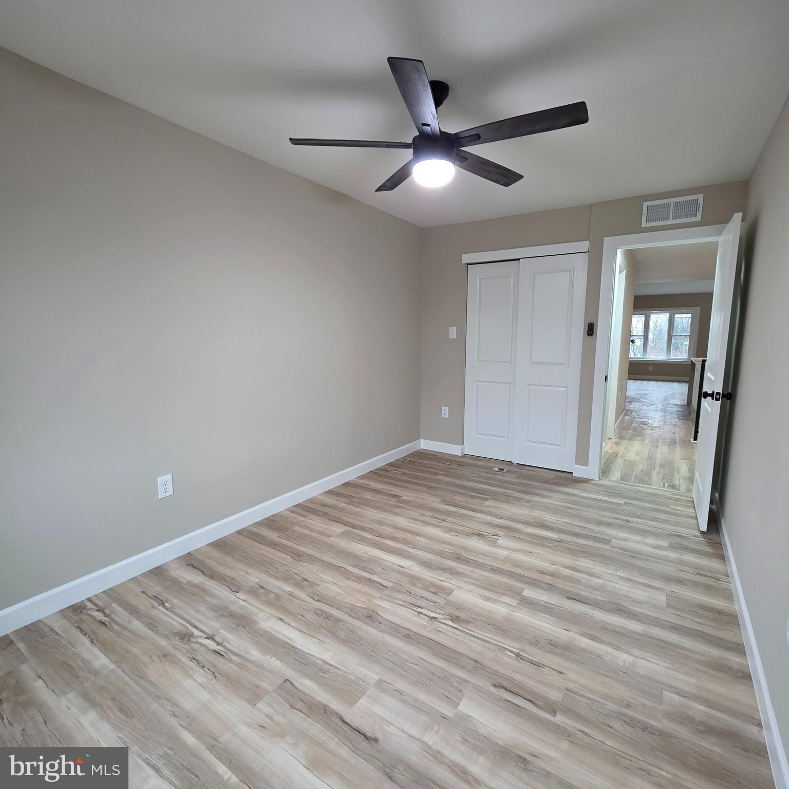 FRANKLIN MILLS - Residential