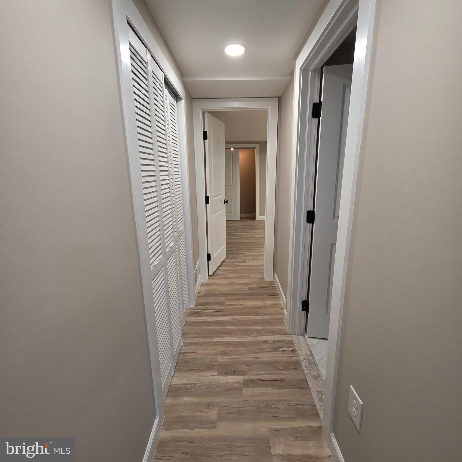 FRANKLIN MILLS - Residential