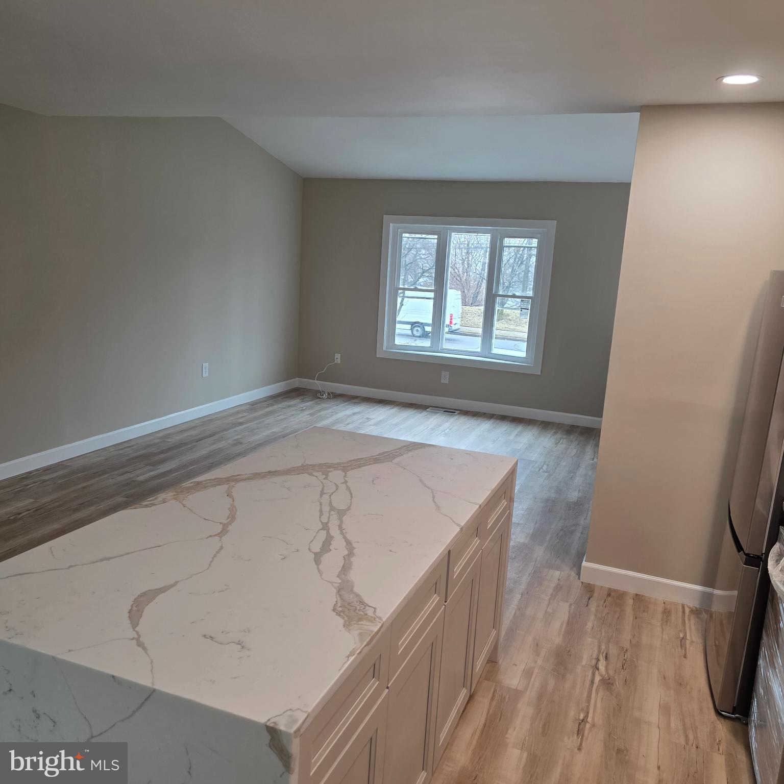 FRANKLIN MILLS - Residential