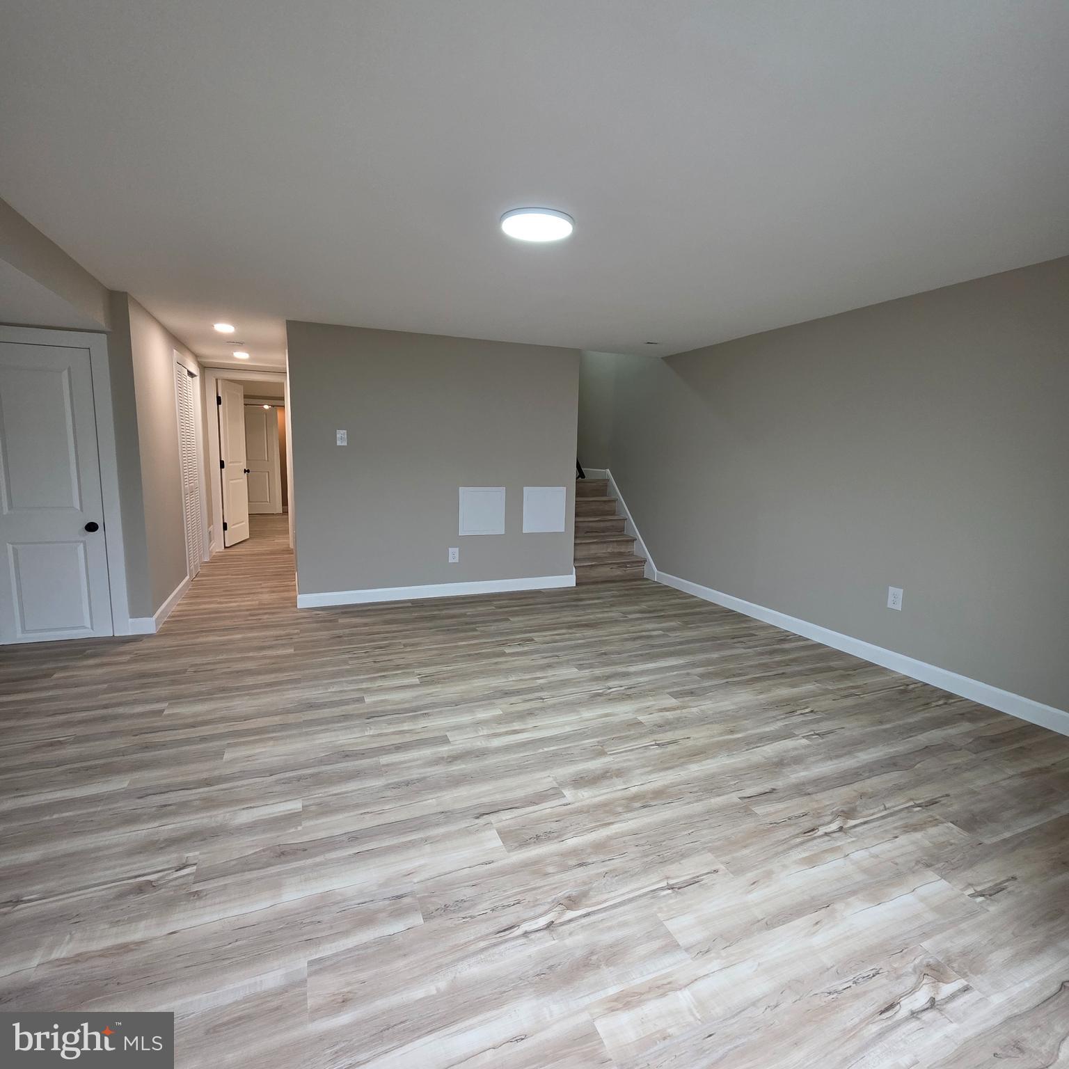 FRANKLIN MILLS - Residential