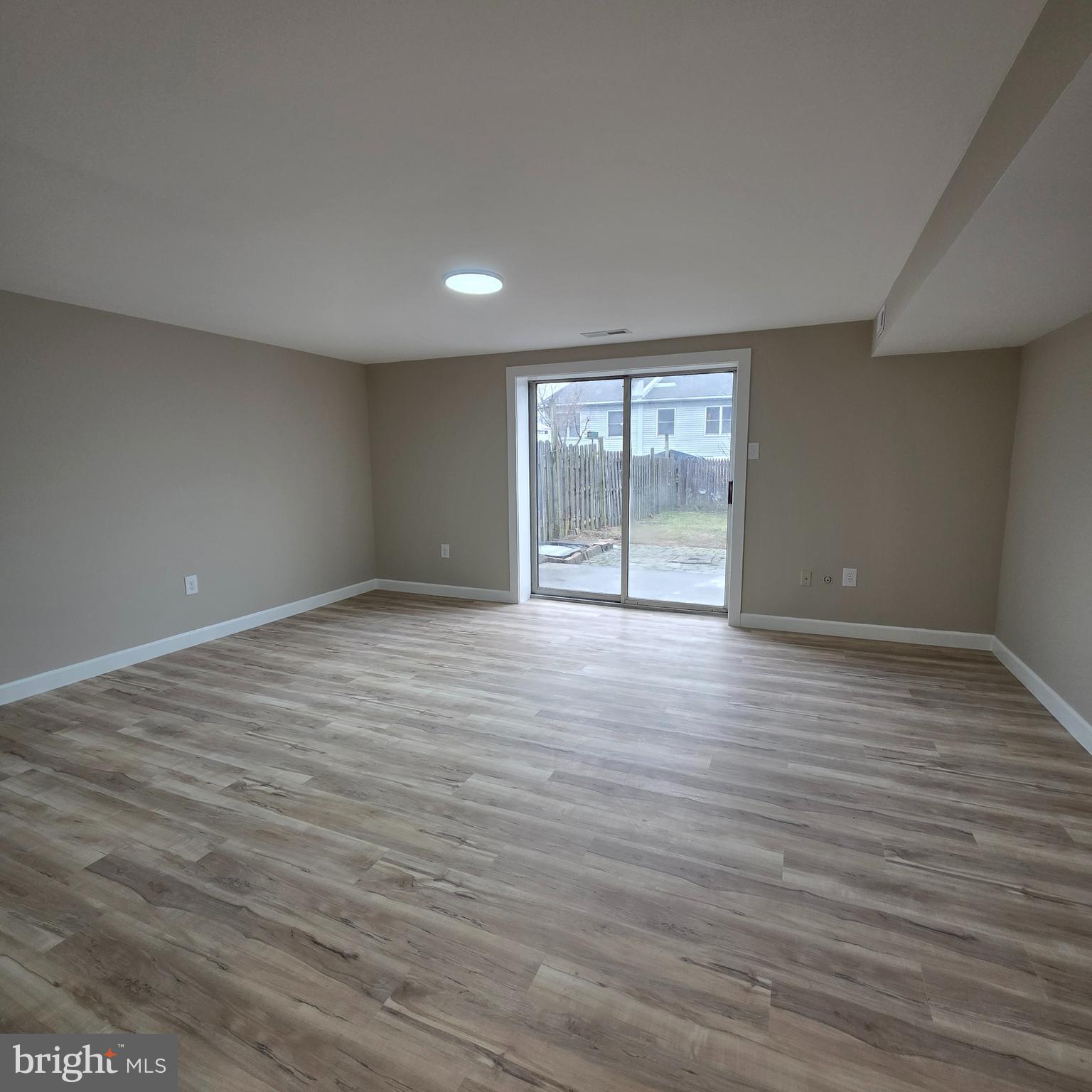 FRANKLIN MILLS - Residential