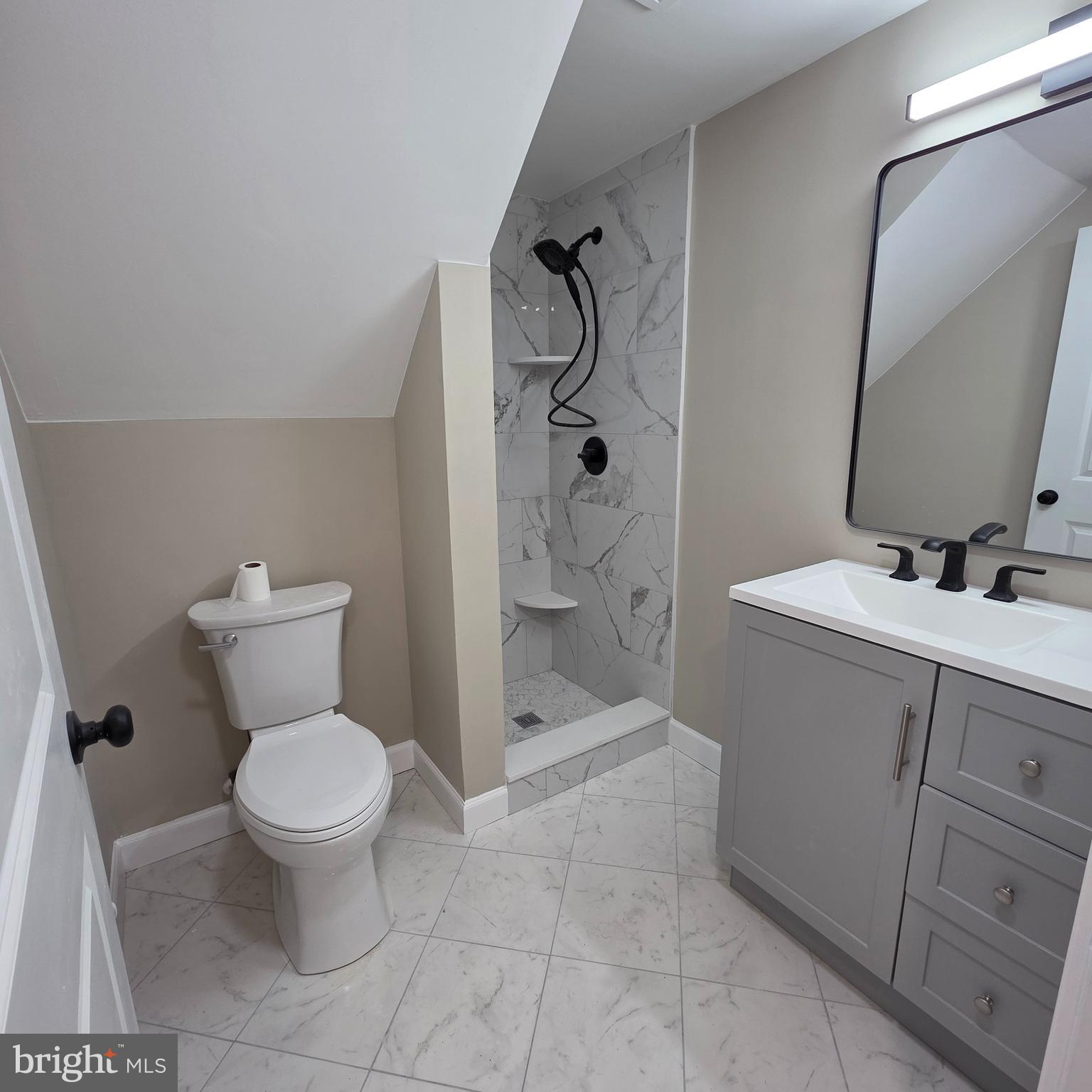 FRANKLIN MILLS - Residential