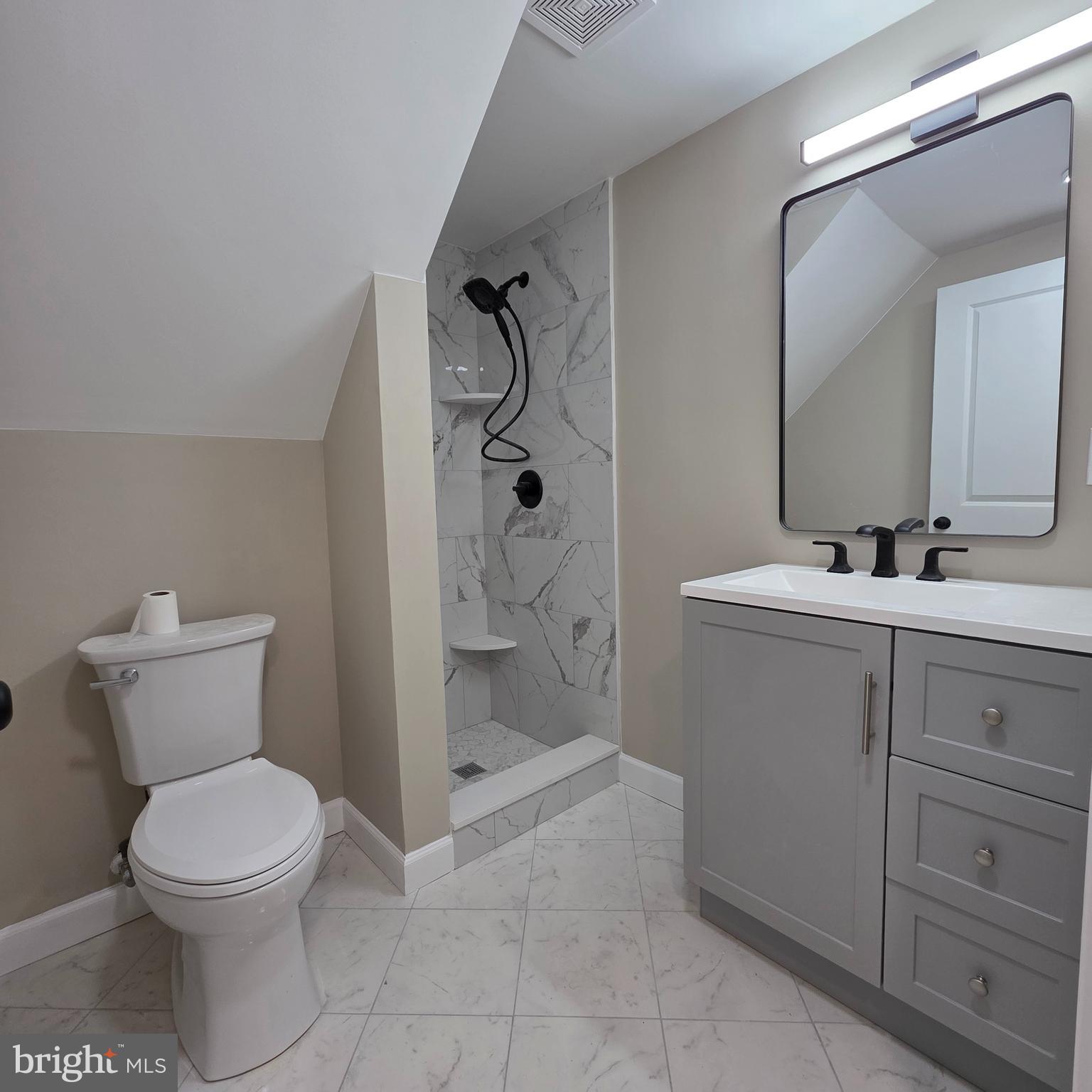 FRANKLIN MILLS - Residential