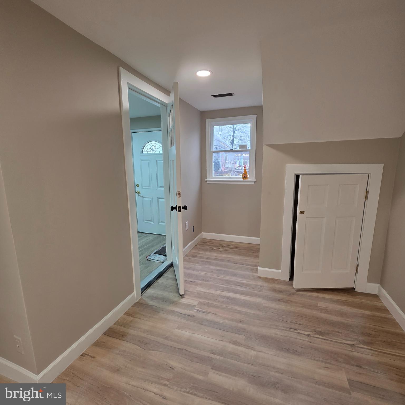 FRANKLIN MILLS - Residential