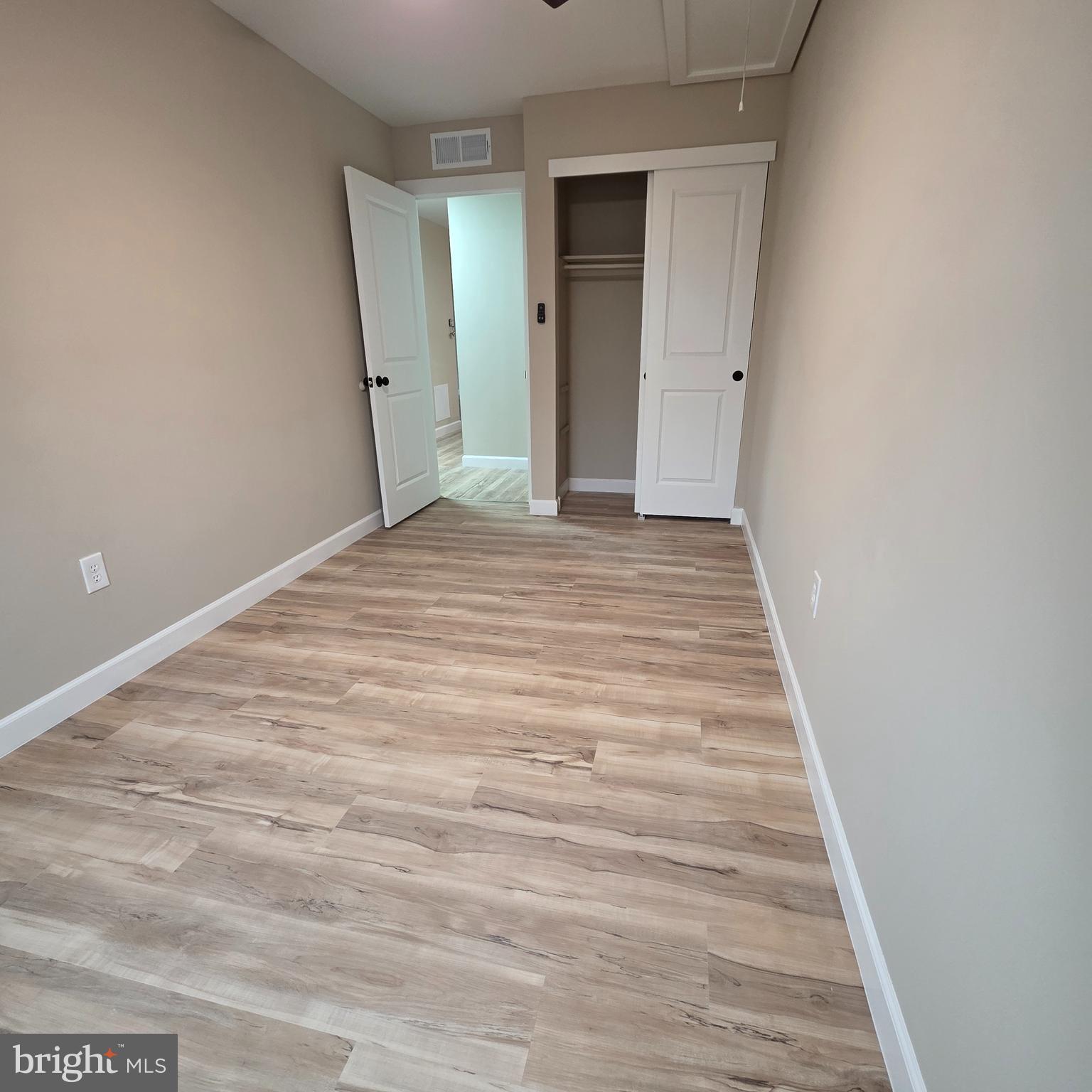 FRANKLIN MILLS - Residential