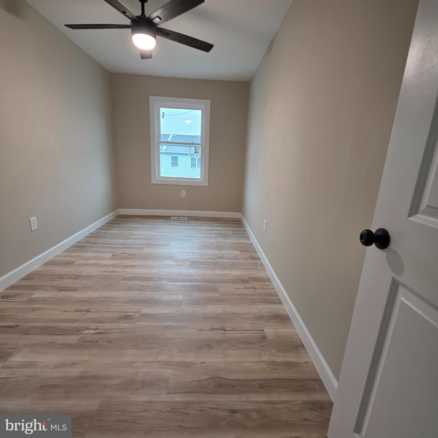 FRANKLIN MILLS - Residential