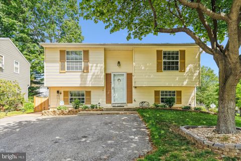 956 MARINE DRIVE ANNAPOLIS MD 21409