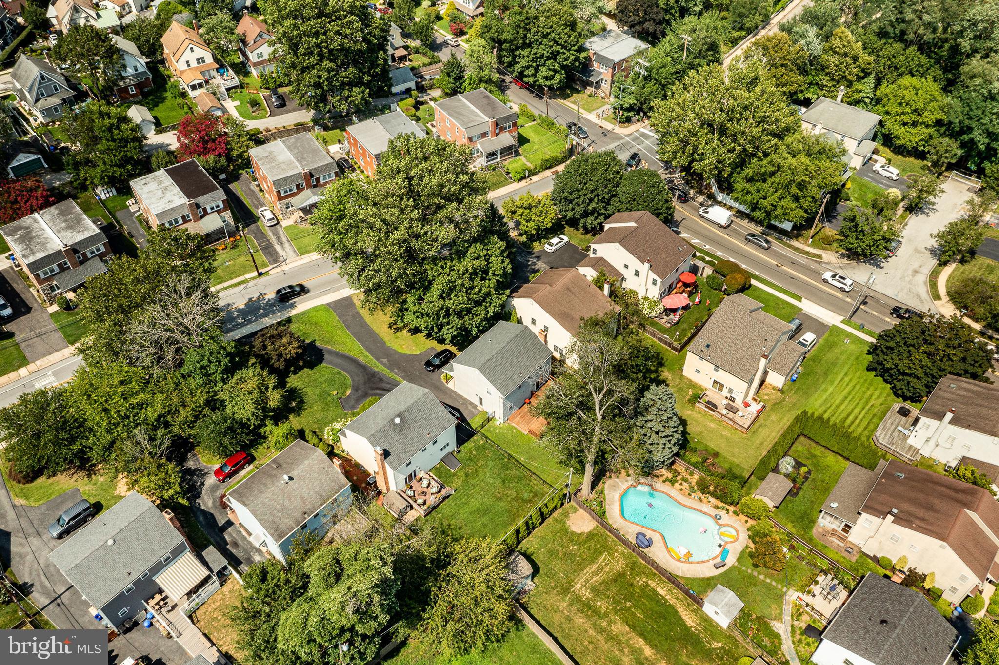HAVERTOWN - Residential