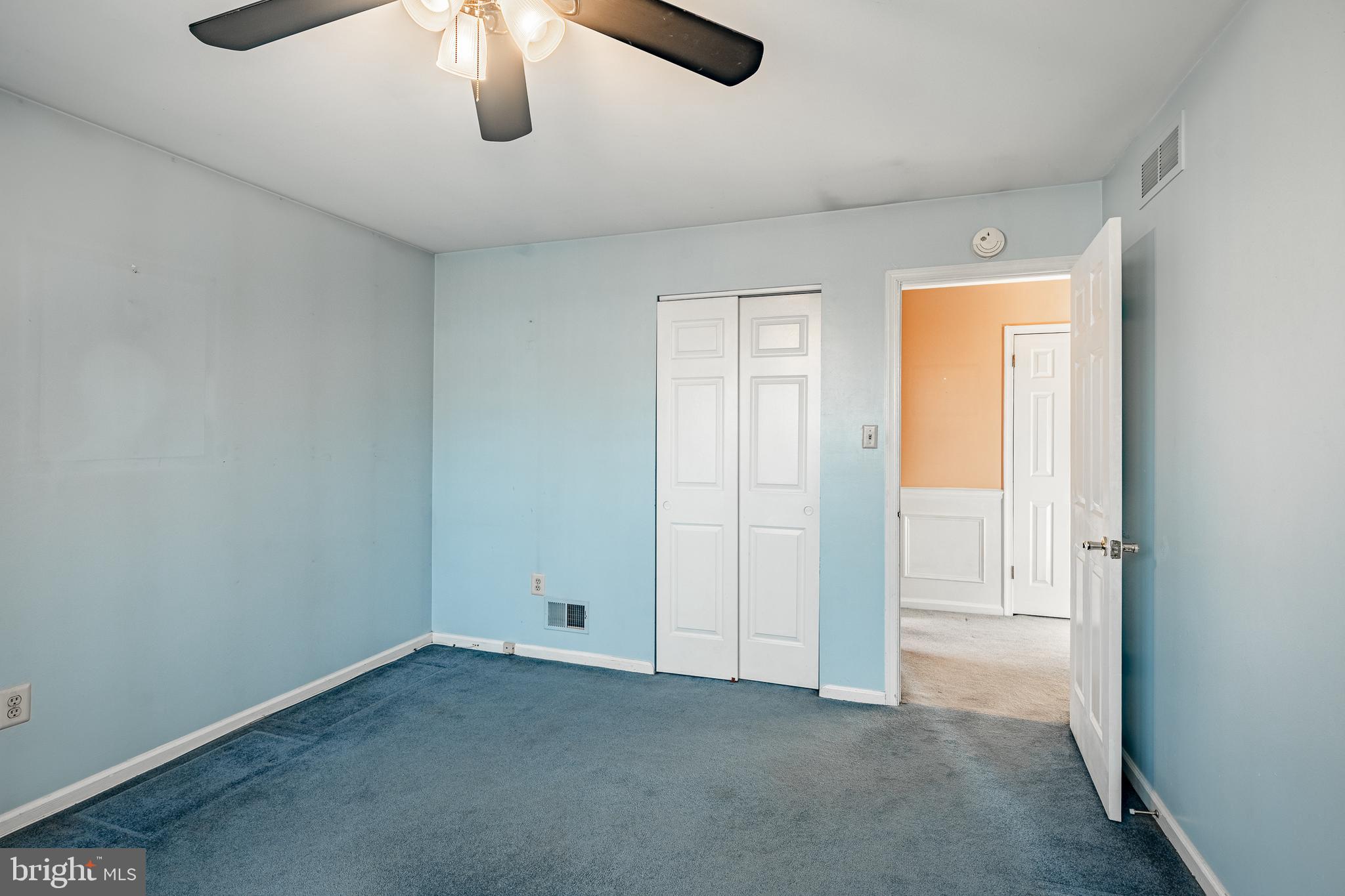 HAVERTOWN - Residential