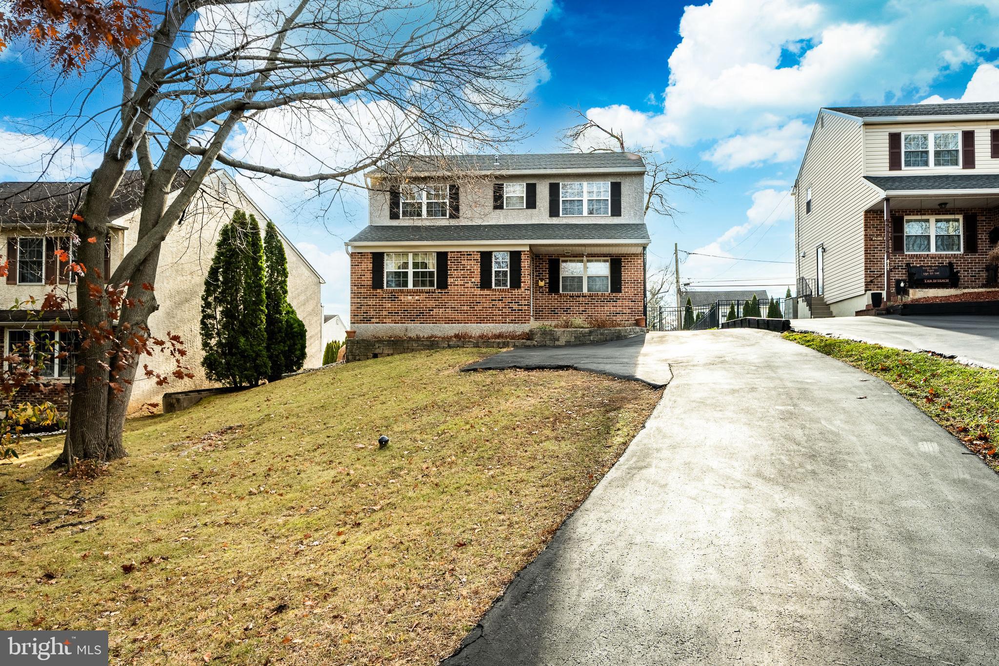 HAVERTOWN - Residential