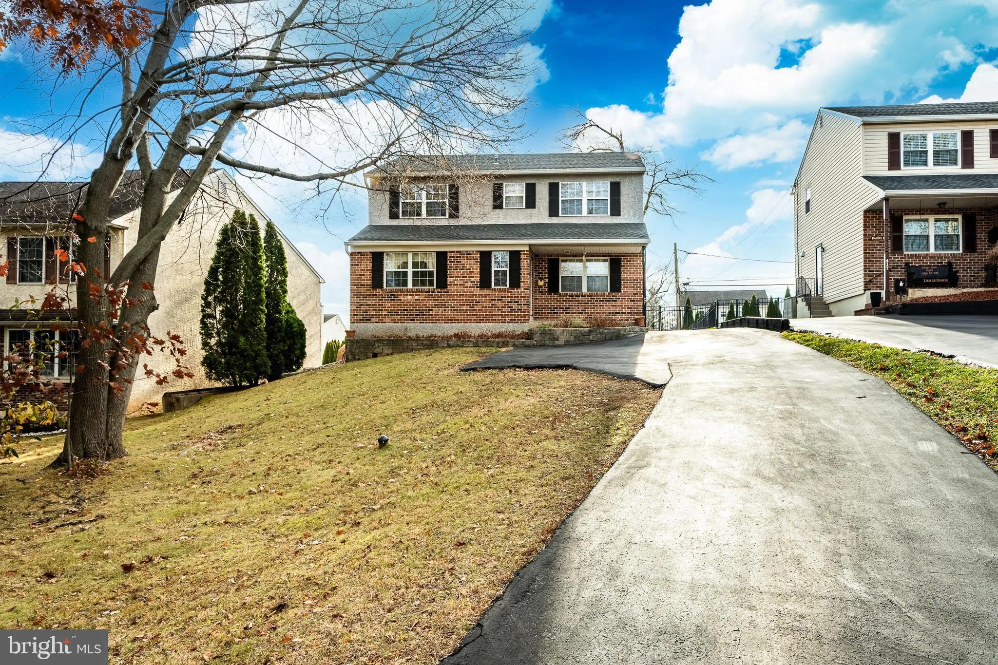 Havertown, Pennsylvania 19083, United States, 4 Bedrooms Bedrooms, ,4 BathroomsBathrooms,Residential,Coming Soon,177891