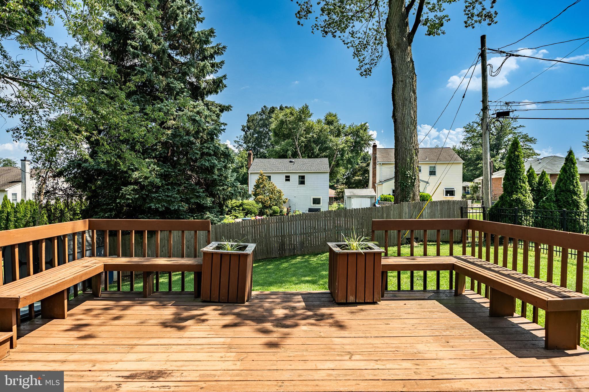 HAVERTOWN - Residential