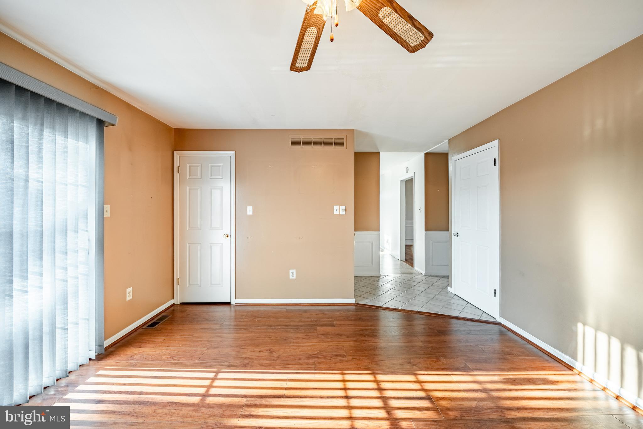 HAVERTOWN - Residential