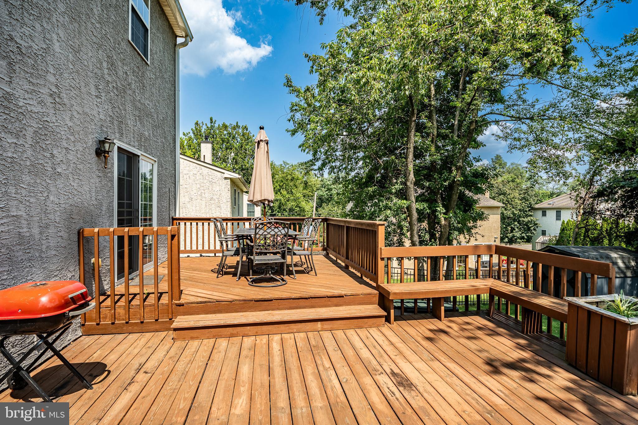 HAVERTOWN - Residential