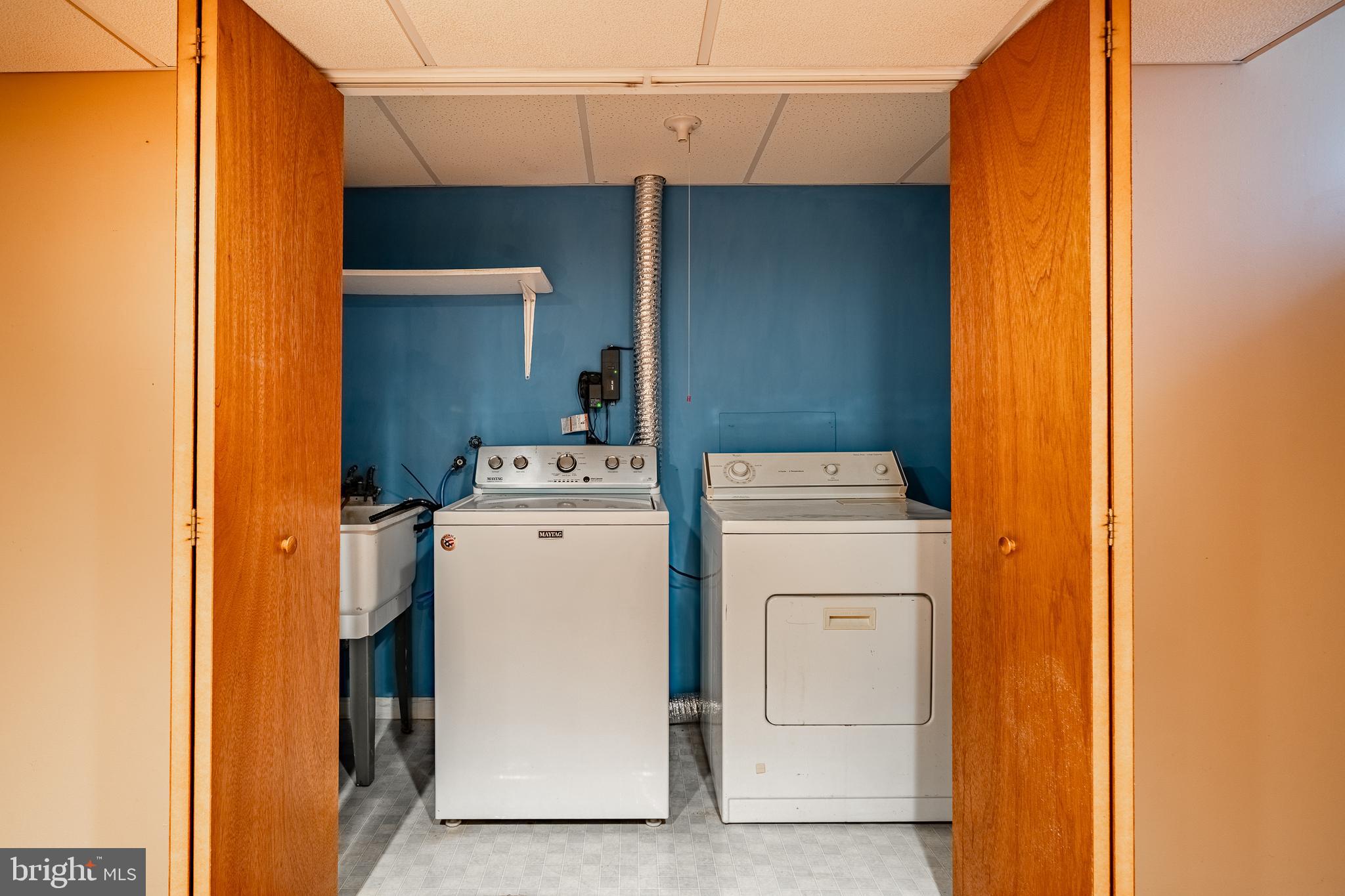 HAVERTOWN - Residential