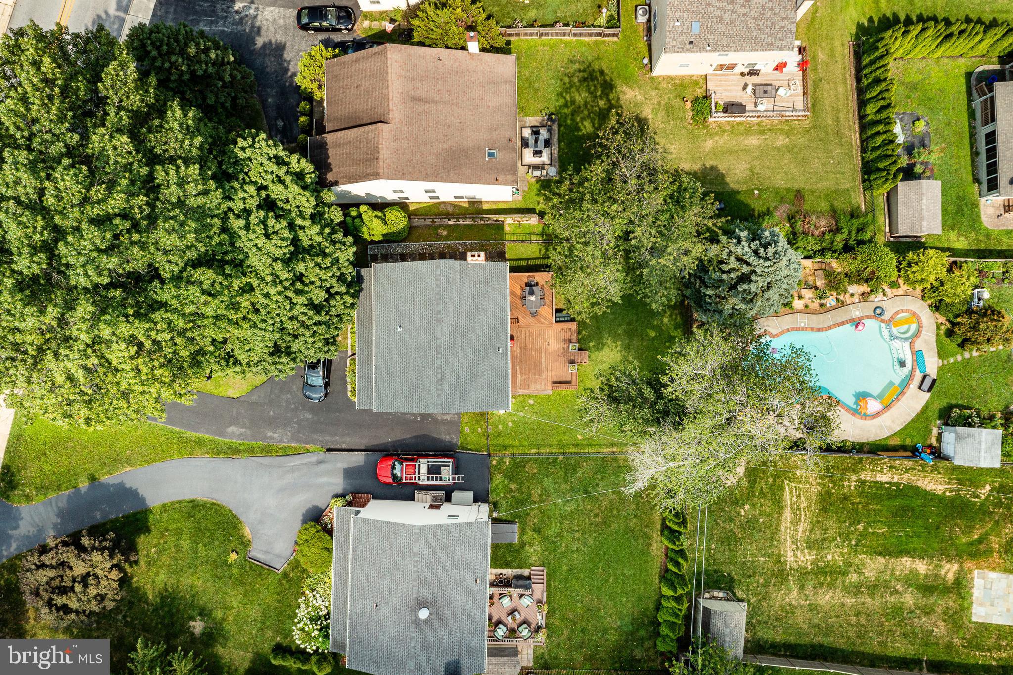 HAVERTOWN - Residential