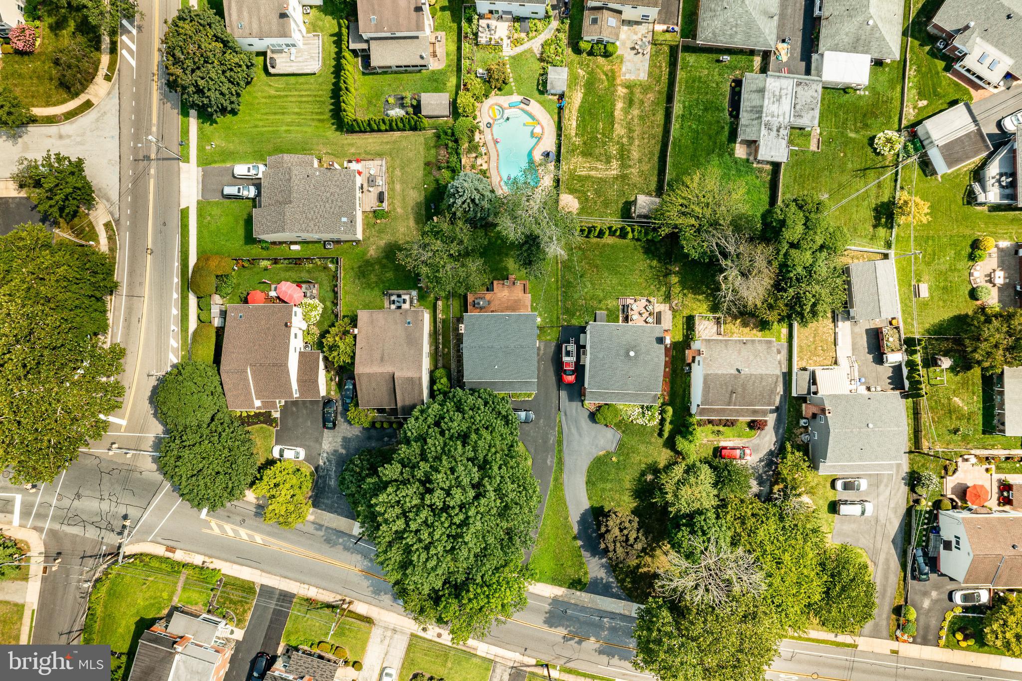 HAVERTOWN - Residential