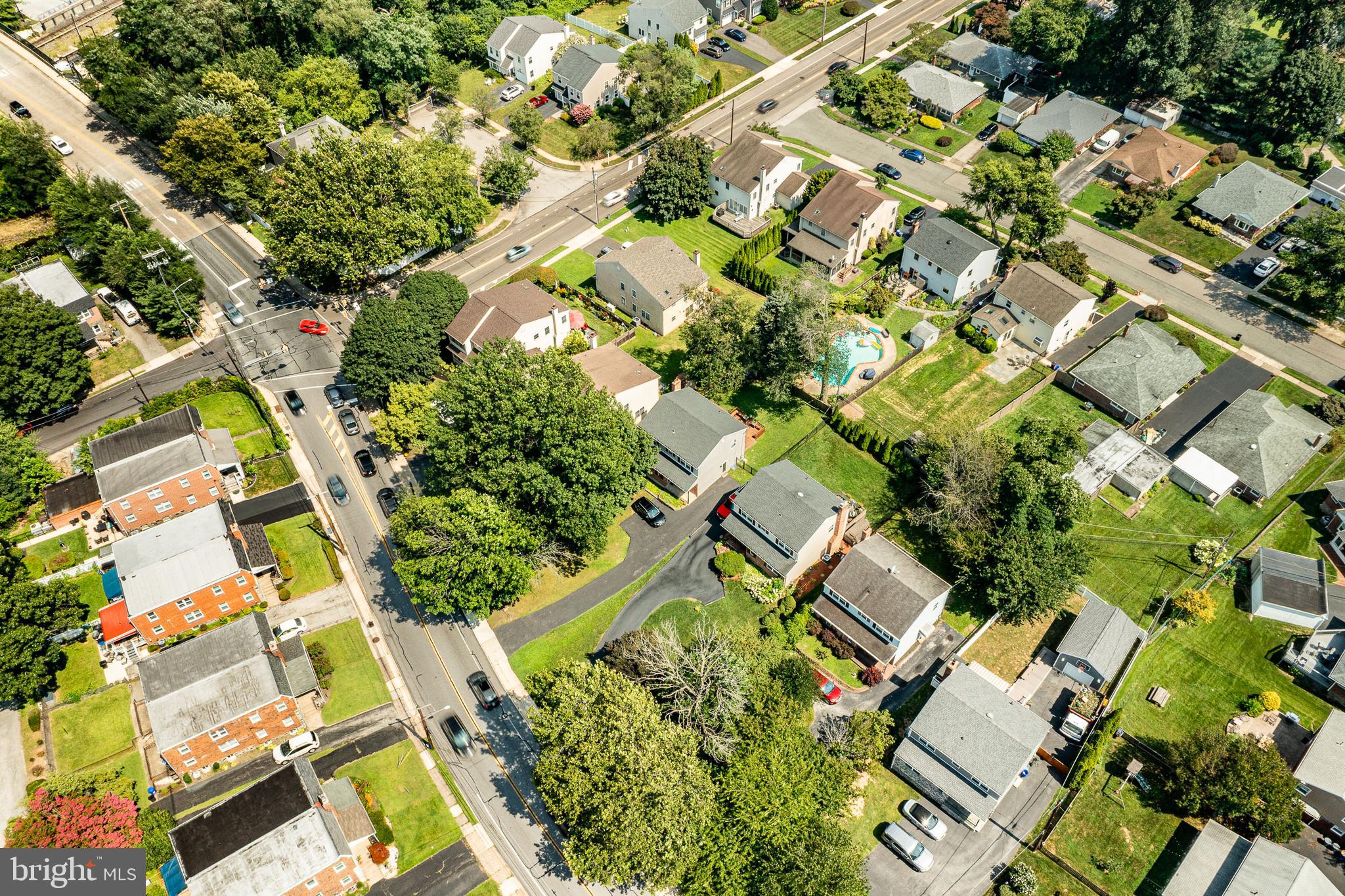 HAVERTOWN - Residential