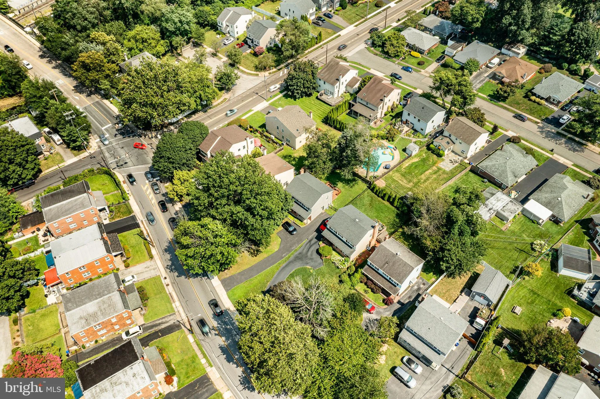 Havertown, Pennsylvania 19083, United States, 4 Bedrooms Bedrooms, ,4 BathroomsBathrooms,Residential,Coming Soon,177891