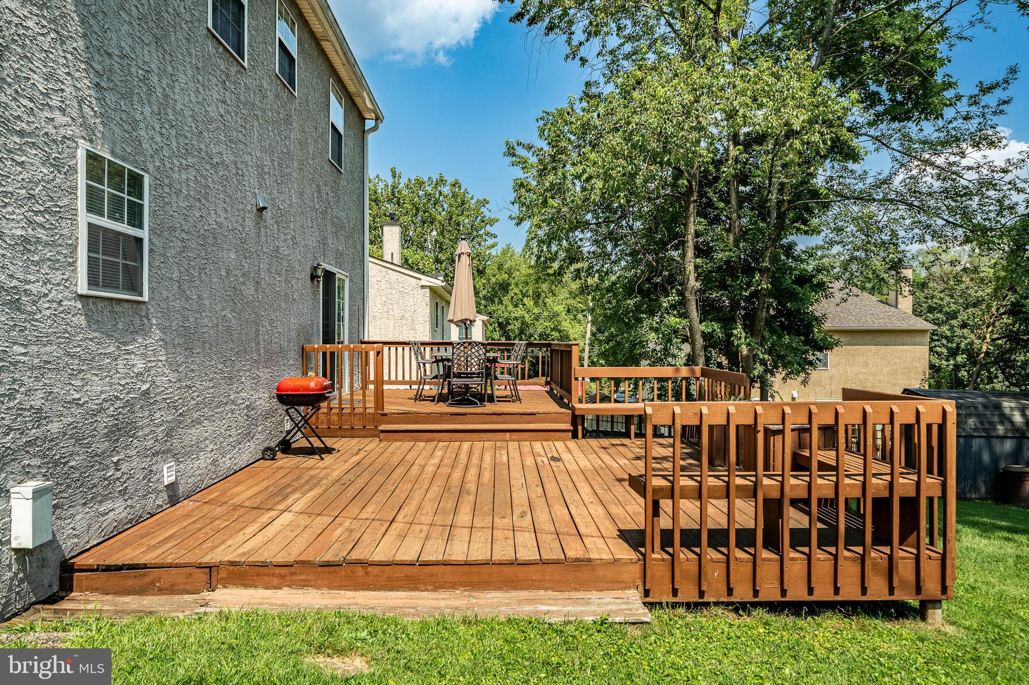 HAVERTOWN - Residential