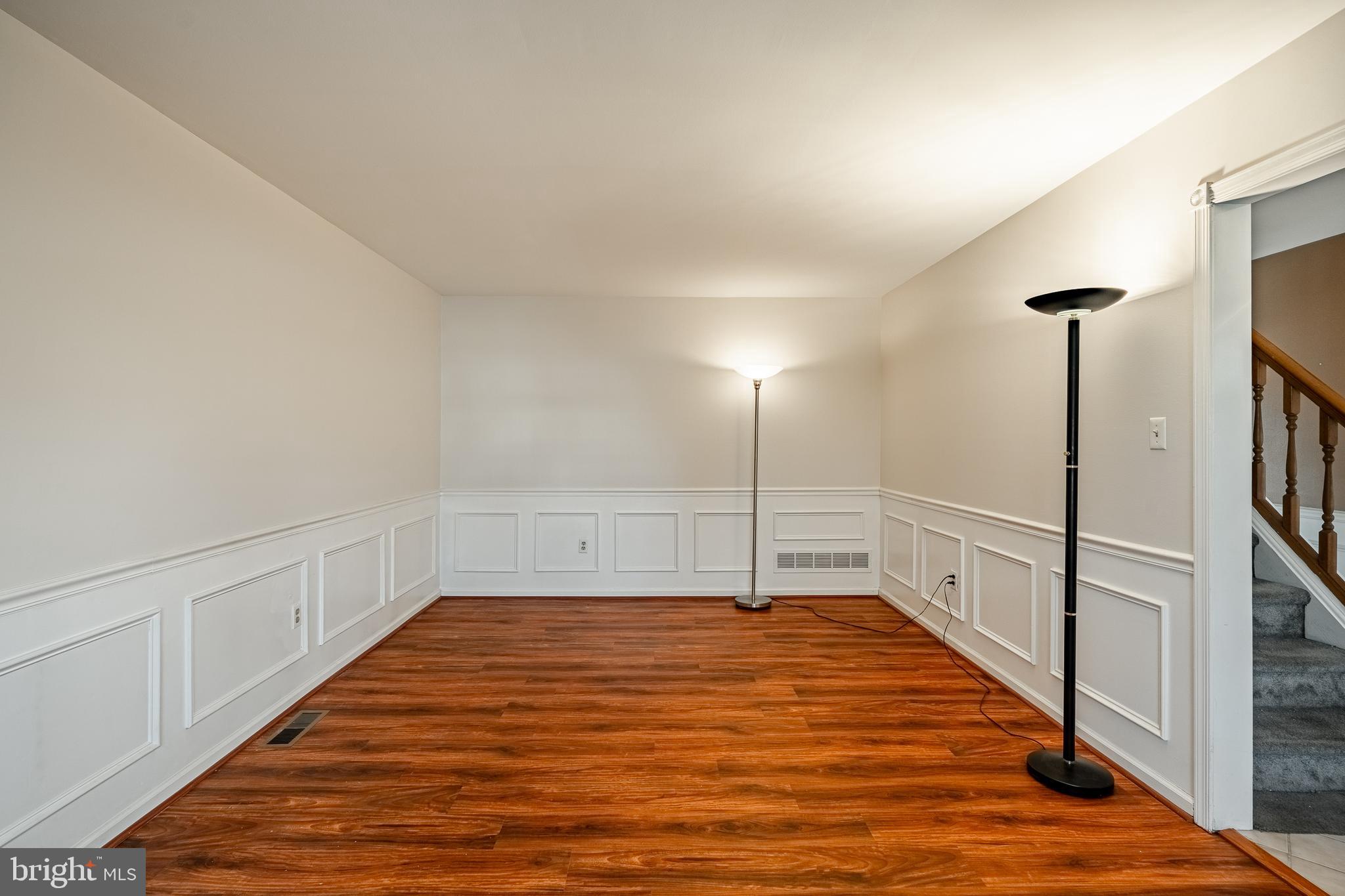 HAVERTOWN - Residential