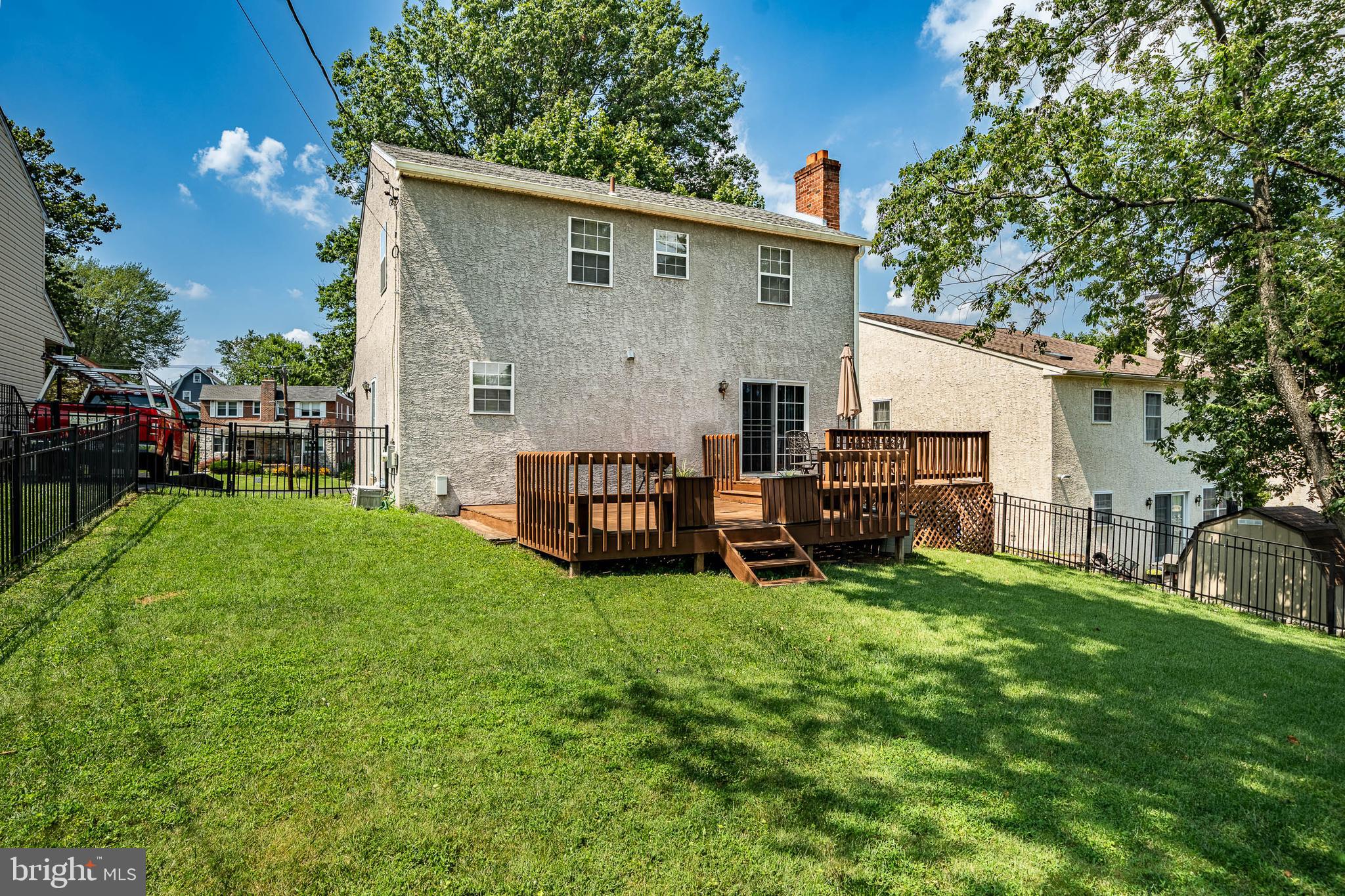 HAVERTOWN - Residential