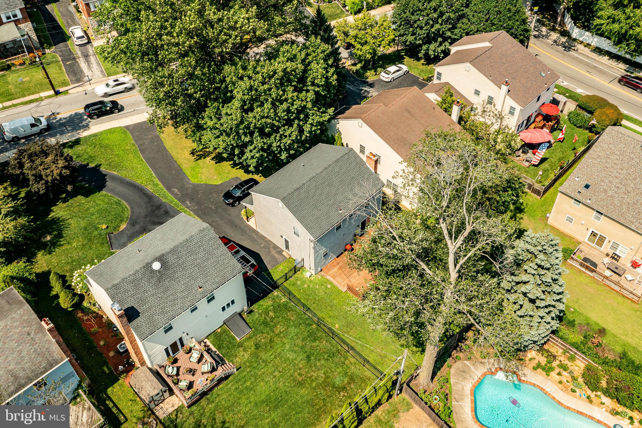 HAVERTOWN - Residential