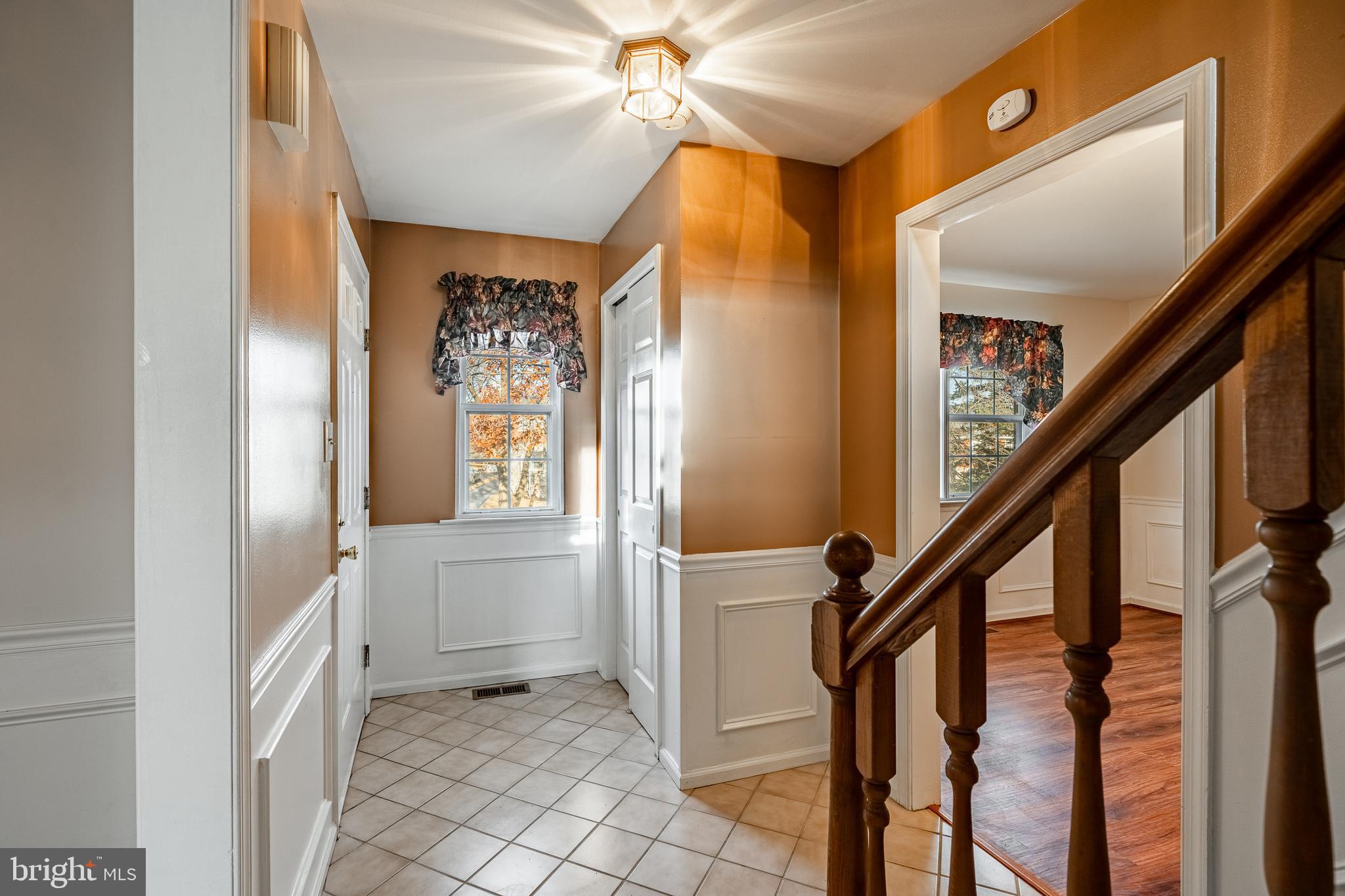 HAVERTOWN - Residential