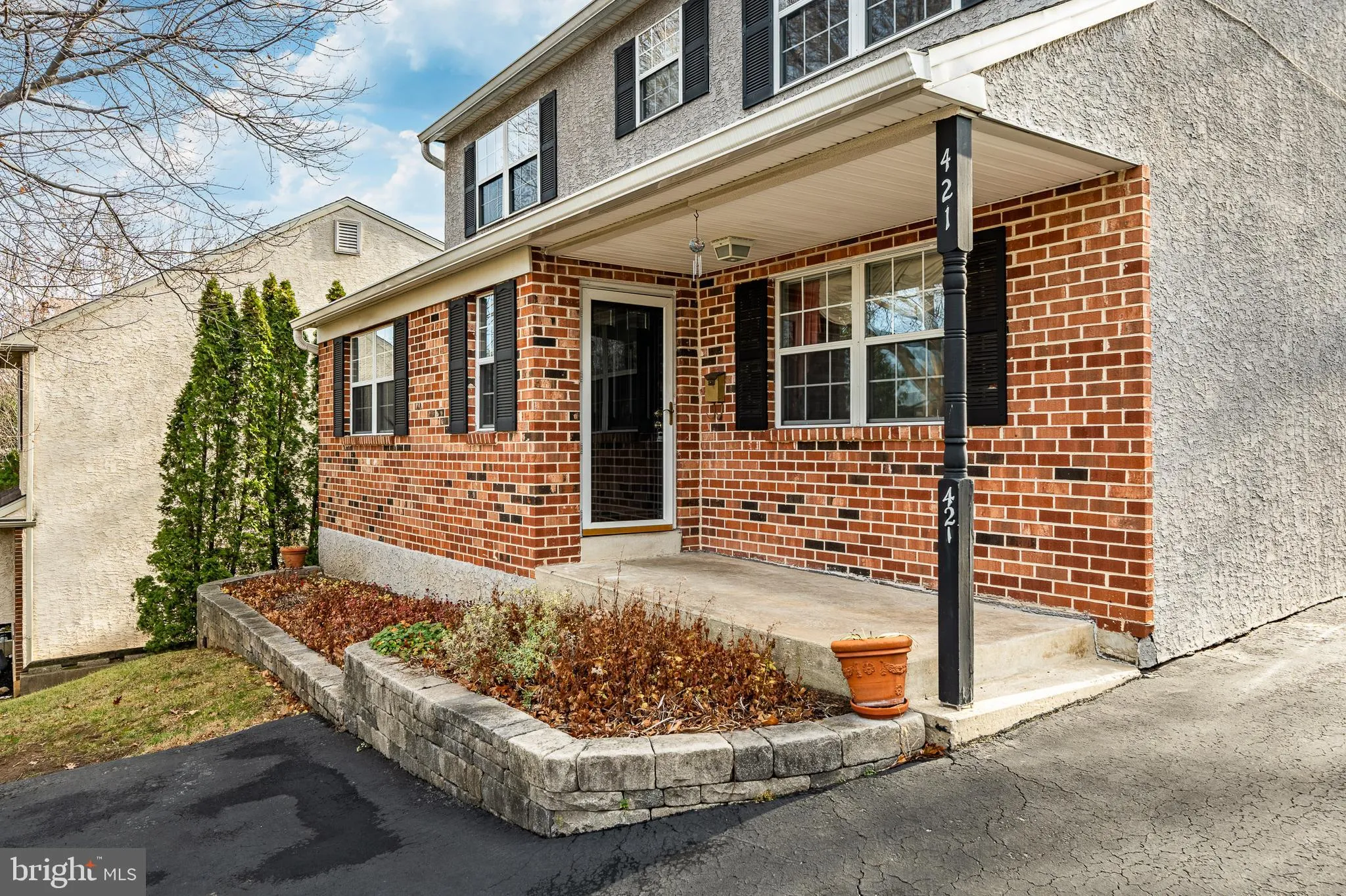 Havertown, Pennsylvania 19083, United States, 4 Bedrooms Bedrooms, ,4 BathroomsBathrooms,Residential,Coming Soon,177891