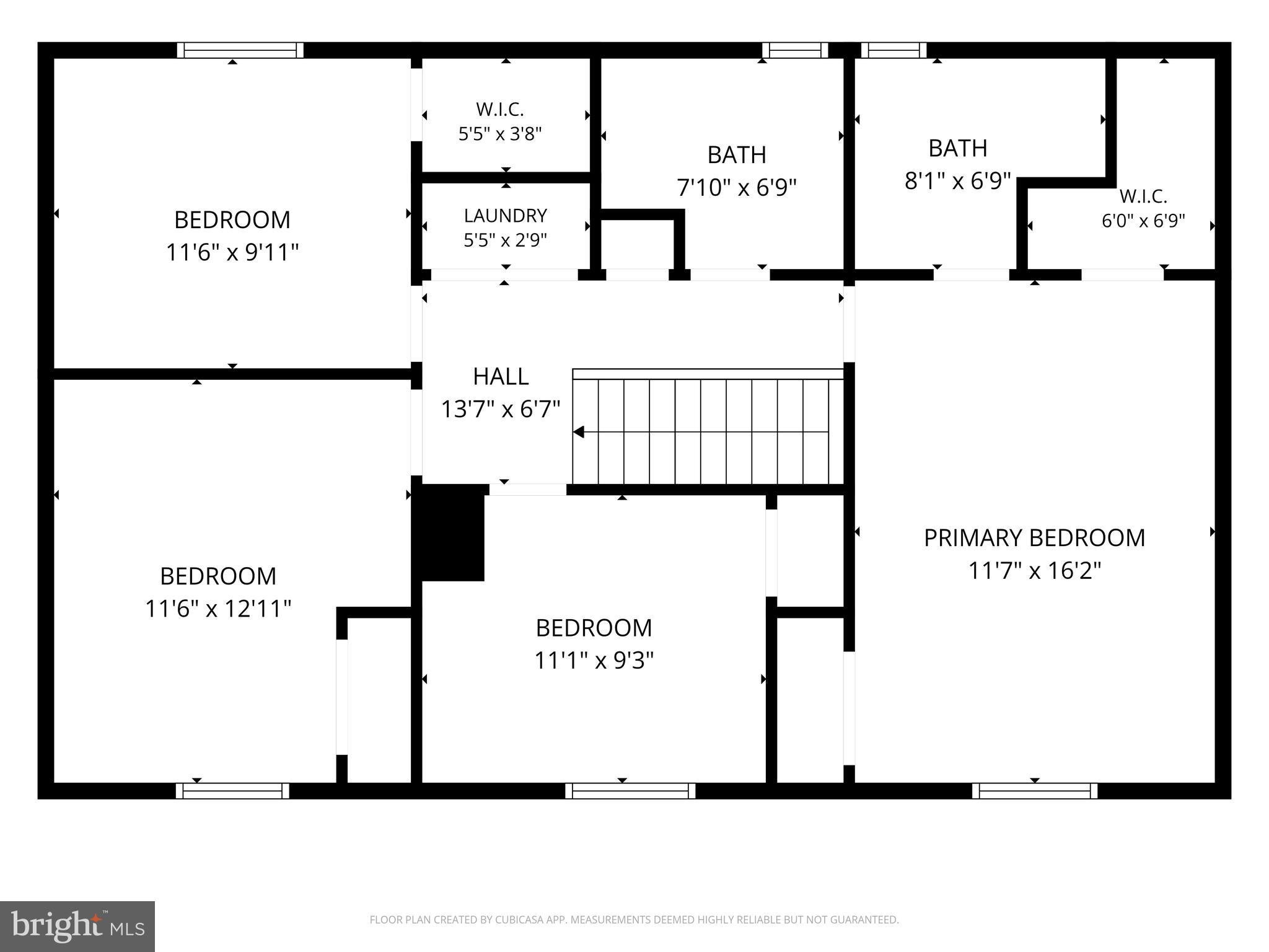 6 TUDOR COURT