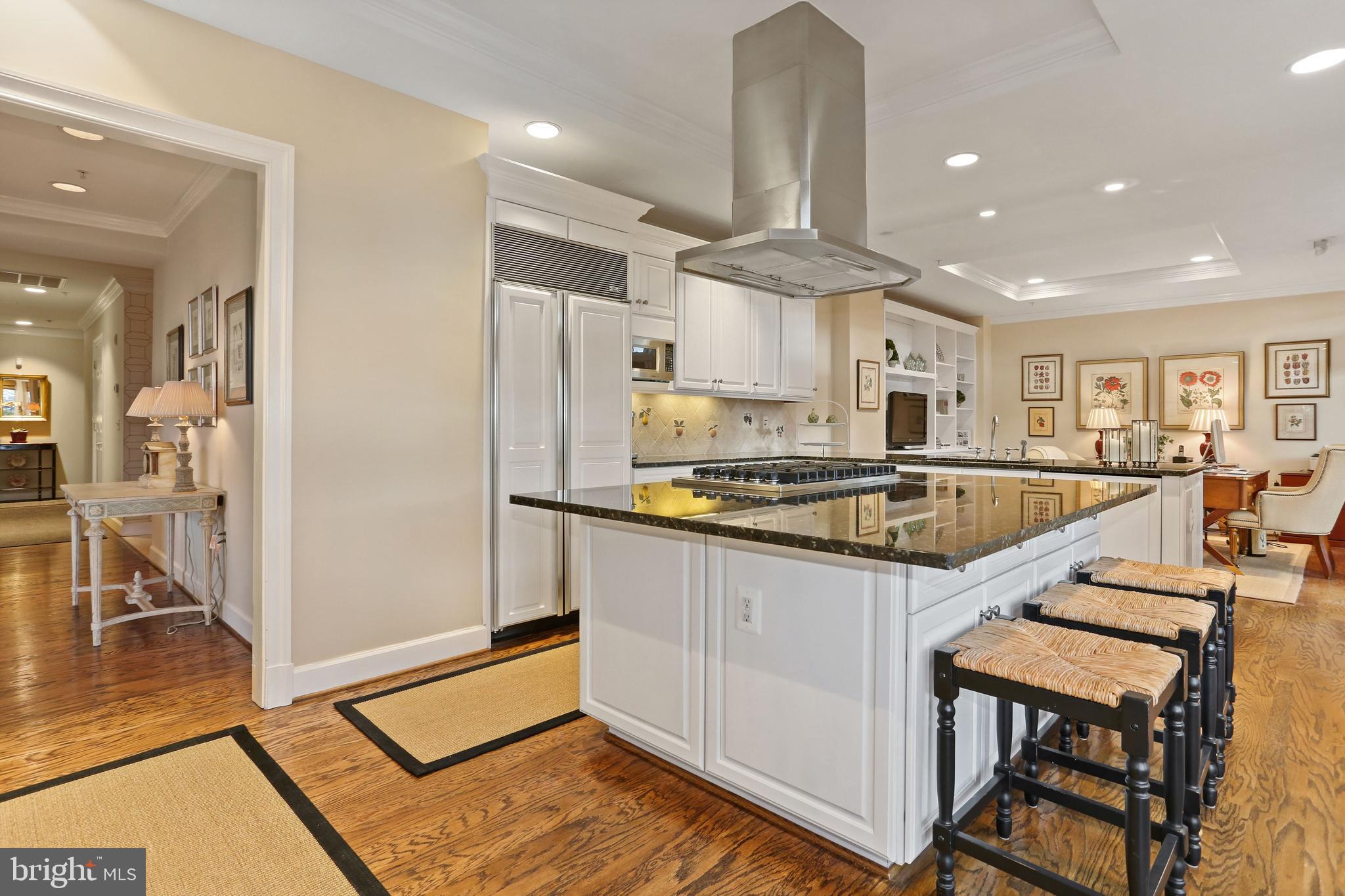 EDGEMOOR - Residential