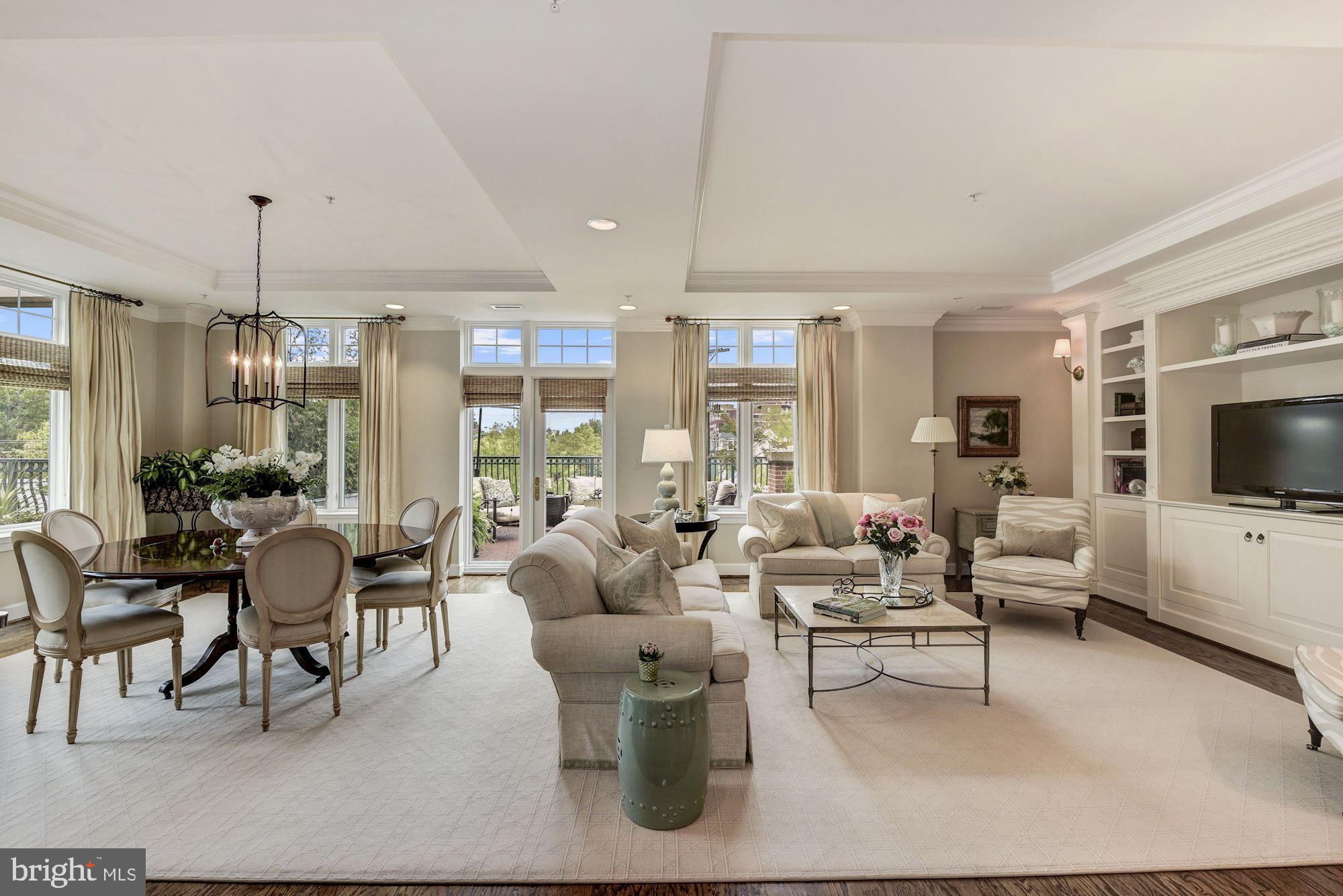 EDGEMOOR - Residential