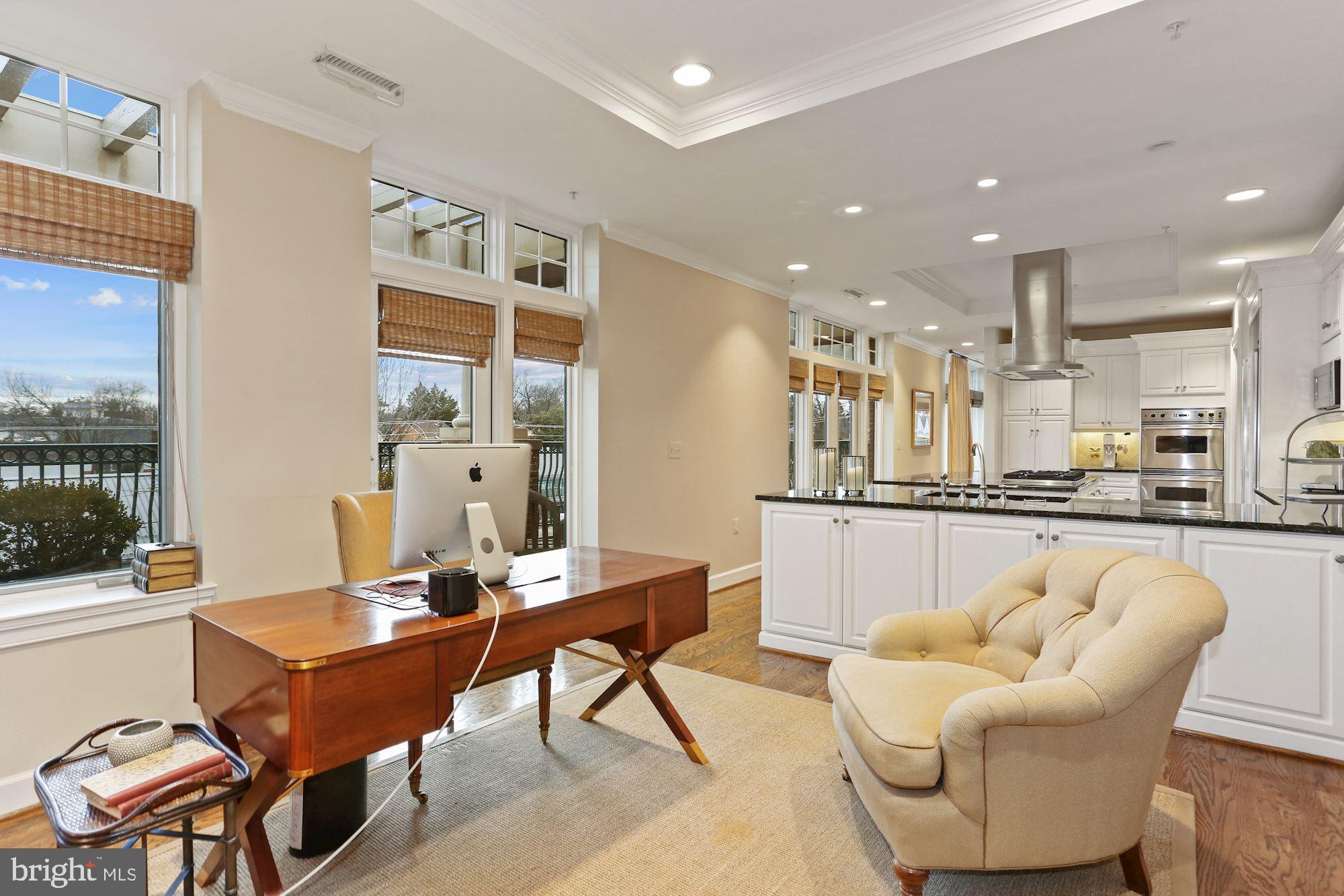 EDGEMOOR - Residential