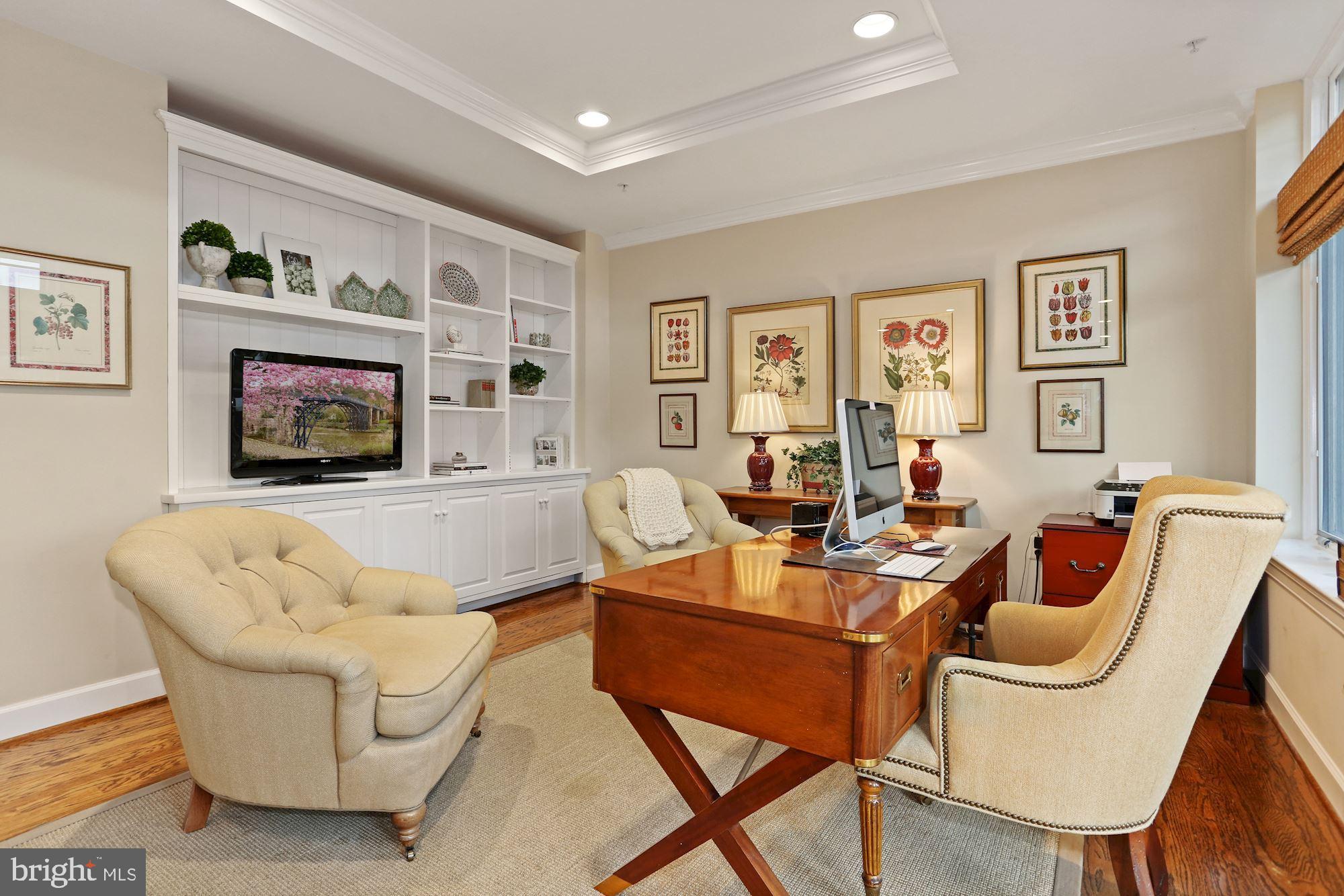 EDGEMOOR - Residential