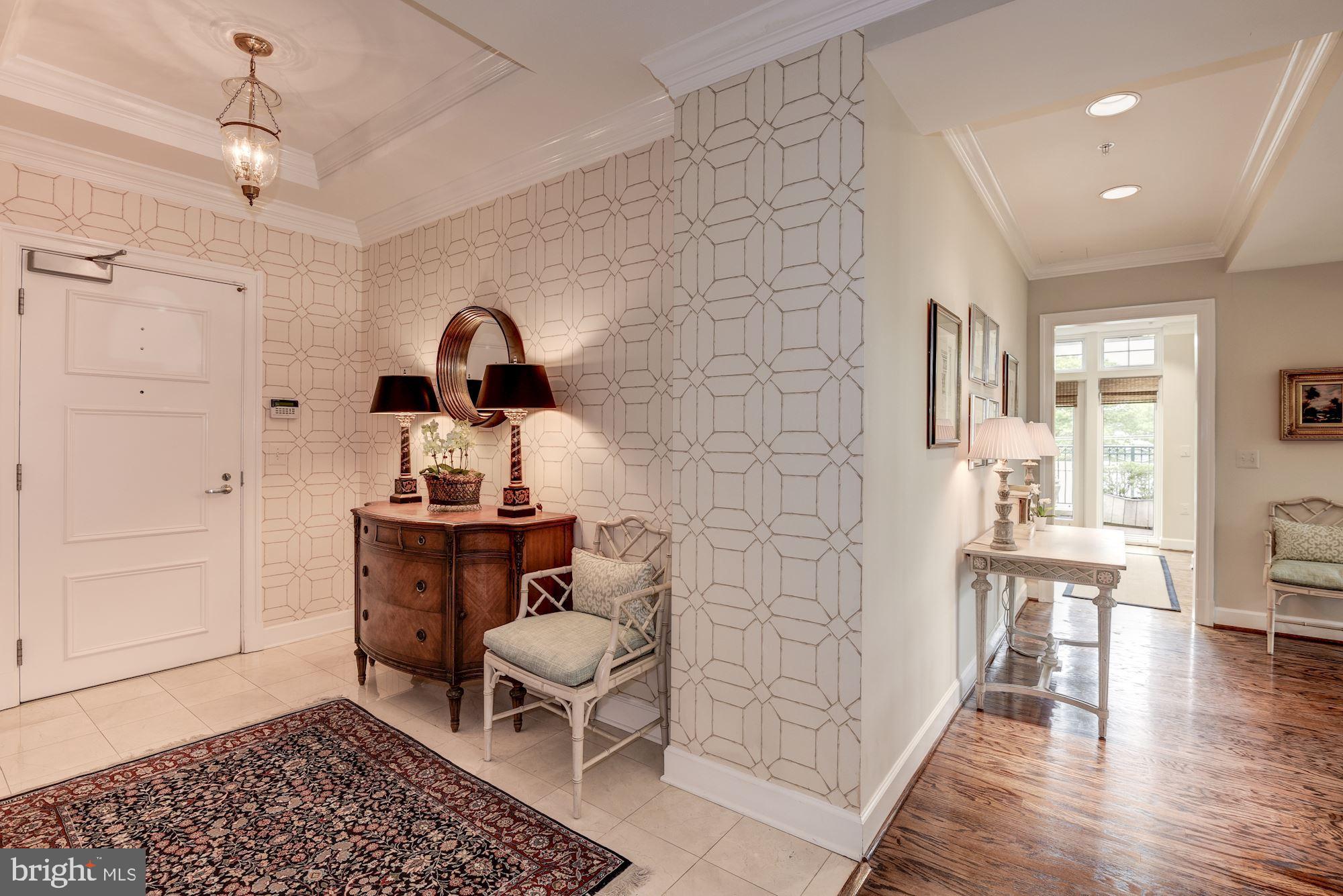 EDGEMOOR - Residential