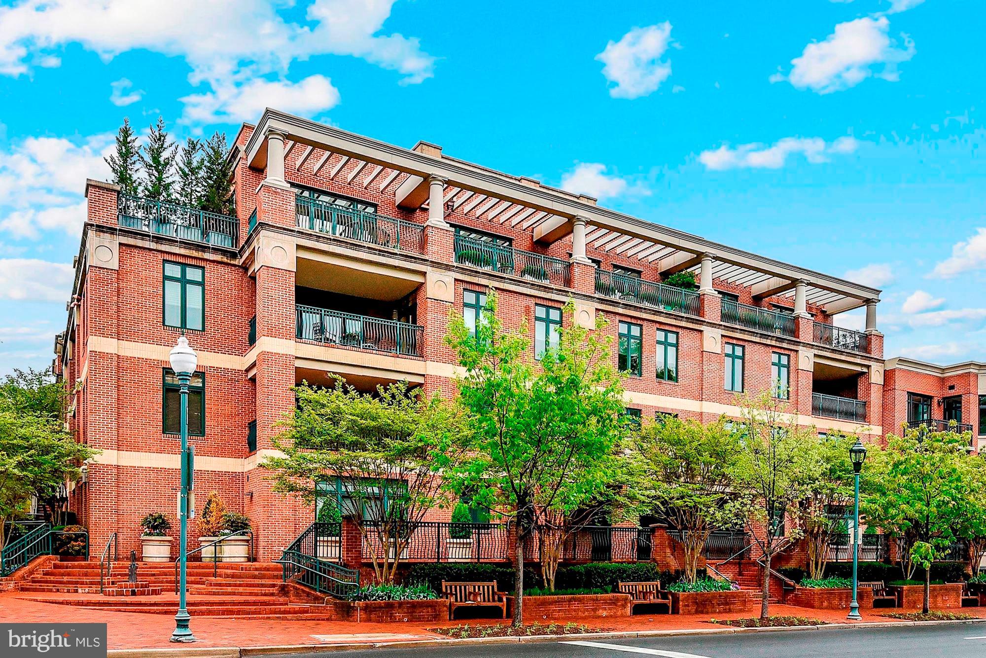 EDGEMOOR - Residential