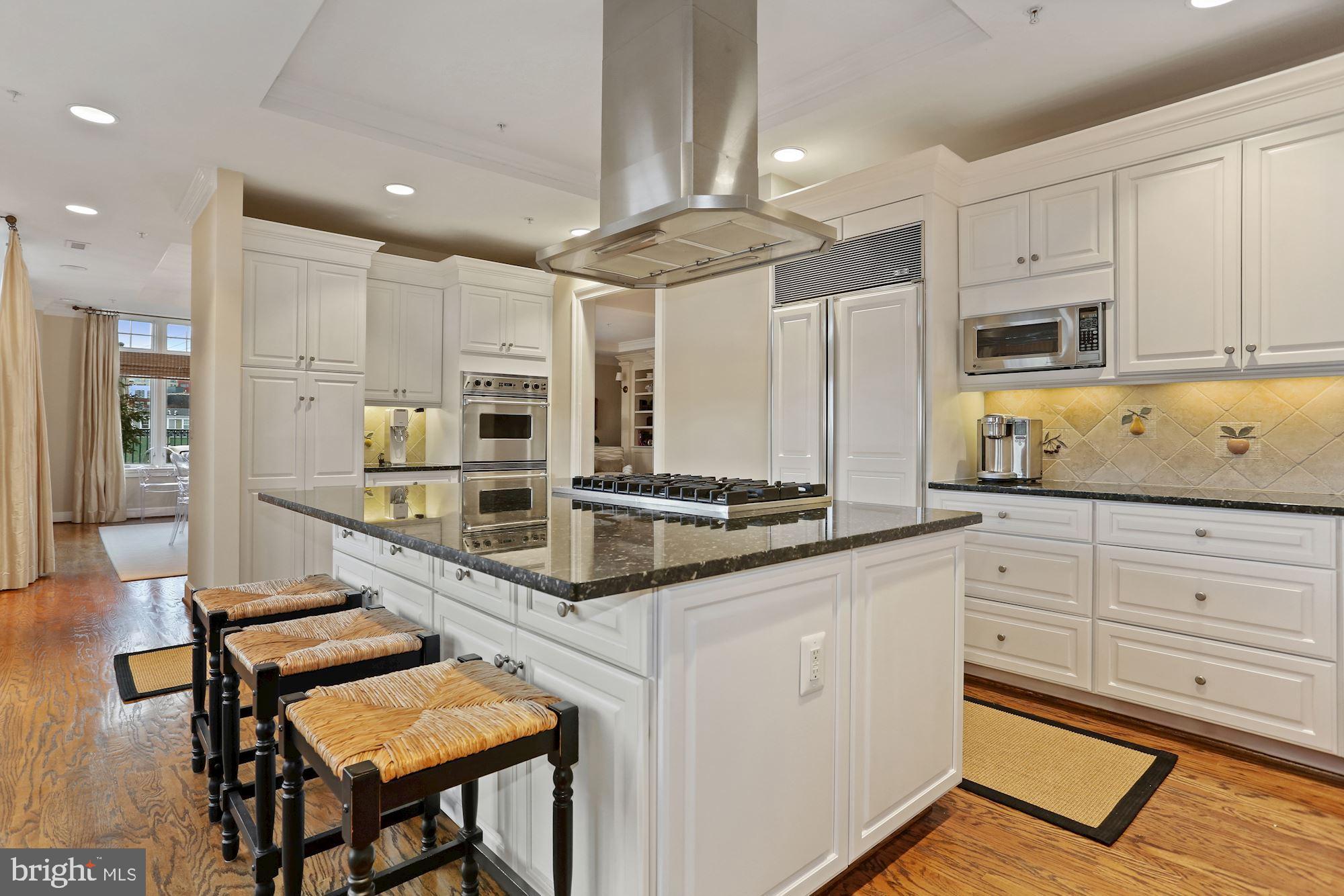 EDGEMOOR - Residential