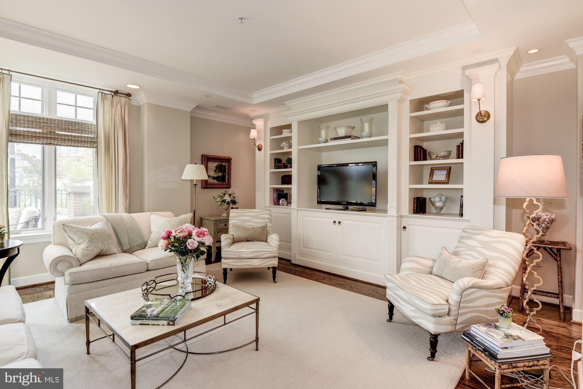 EDGEMOOR - Residential