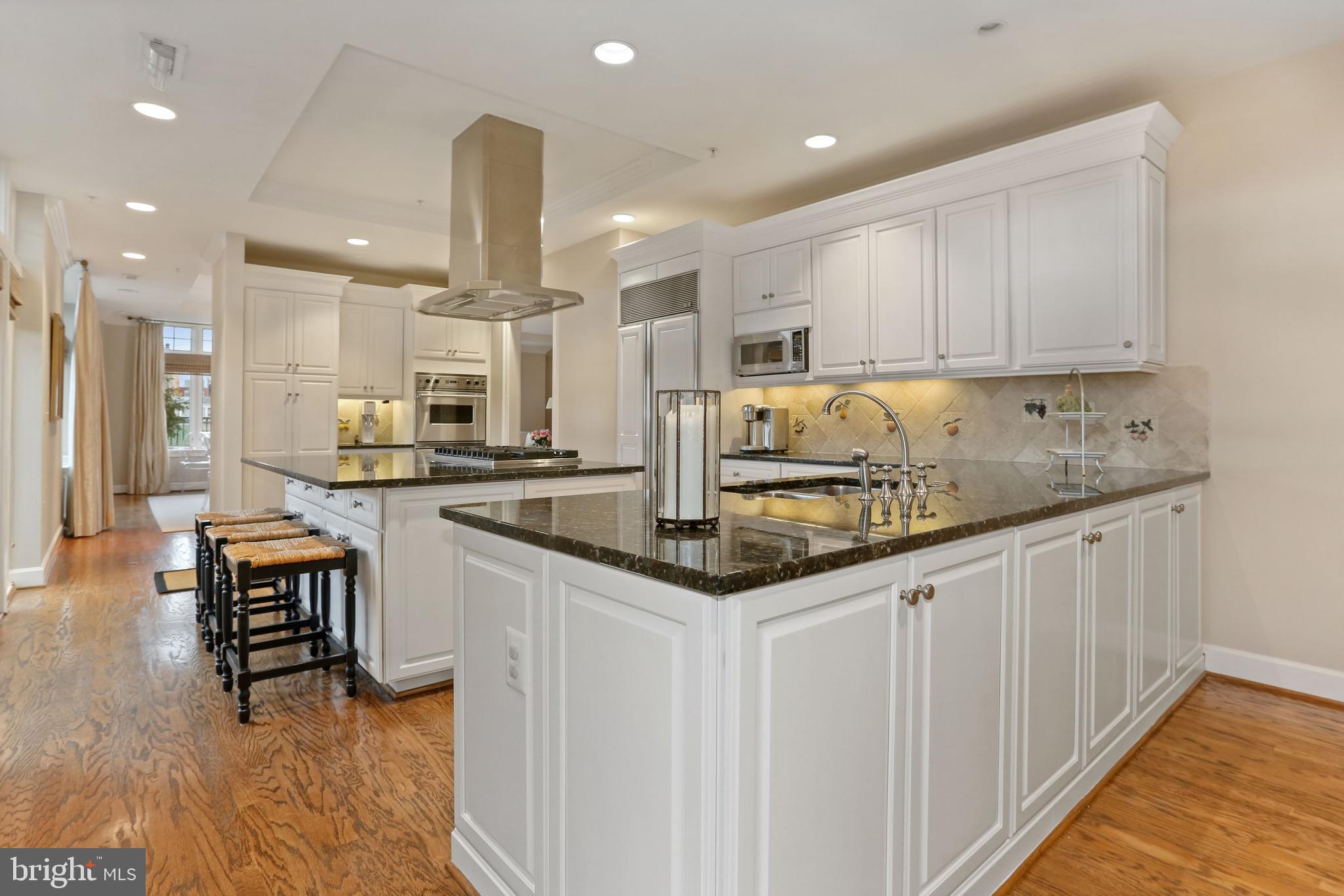 EDGEMOOR - Residential