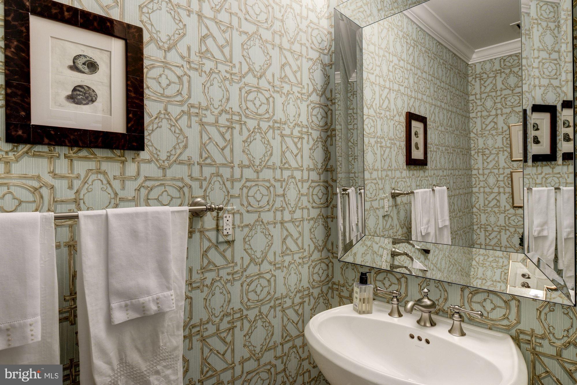 EDGEMOOR - Residential