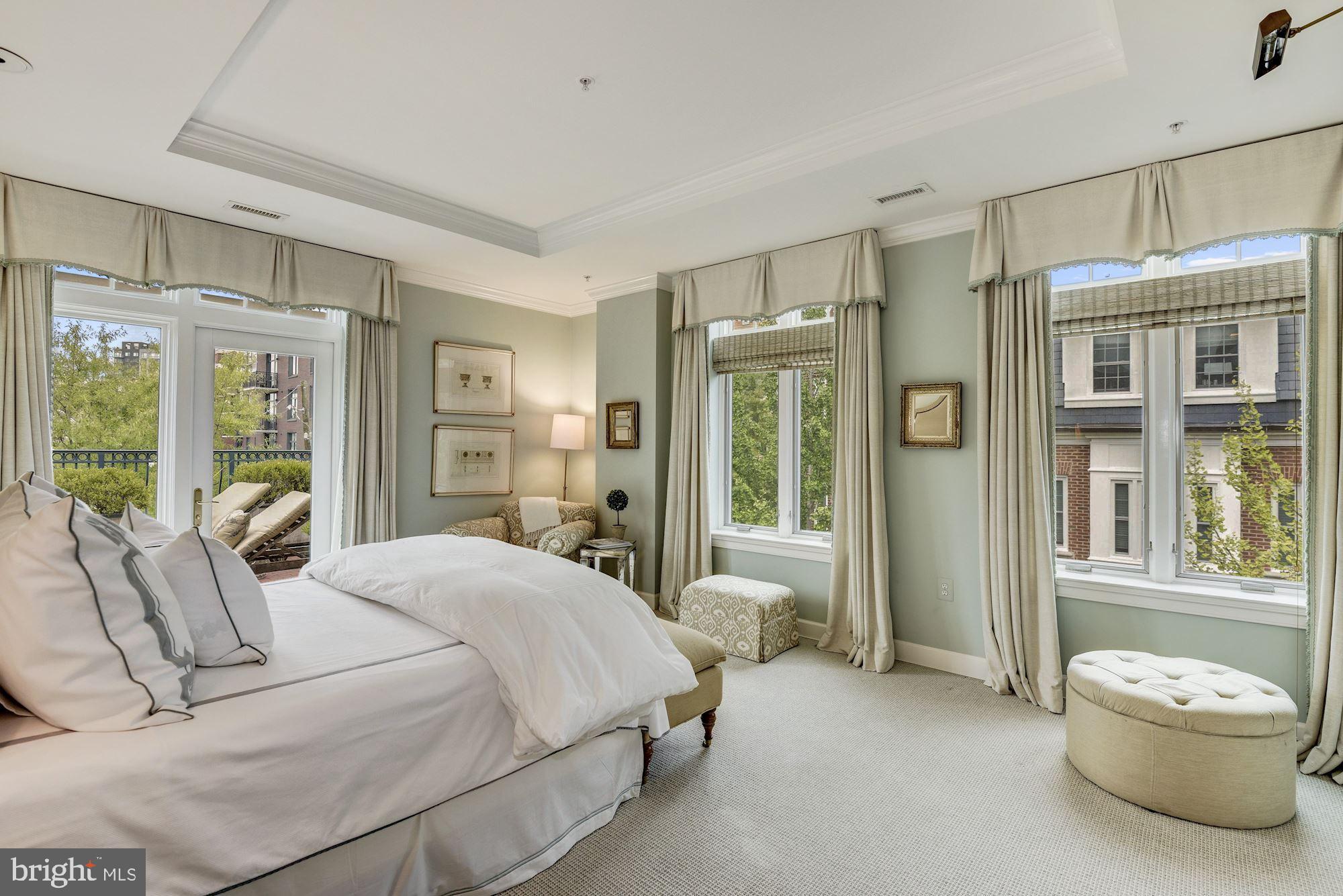 EDGEMOOR - Residential